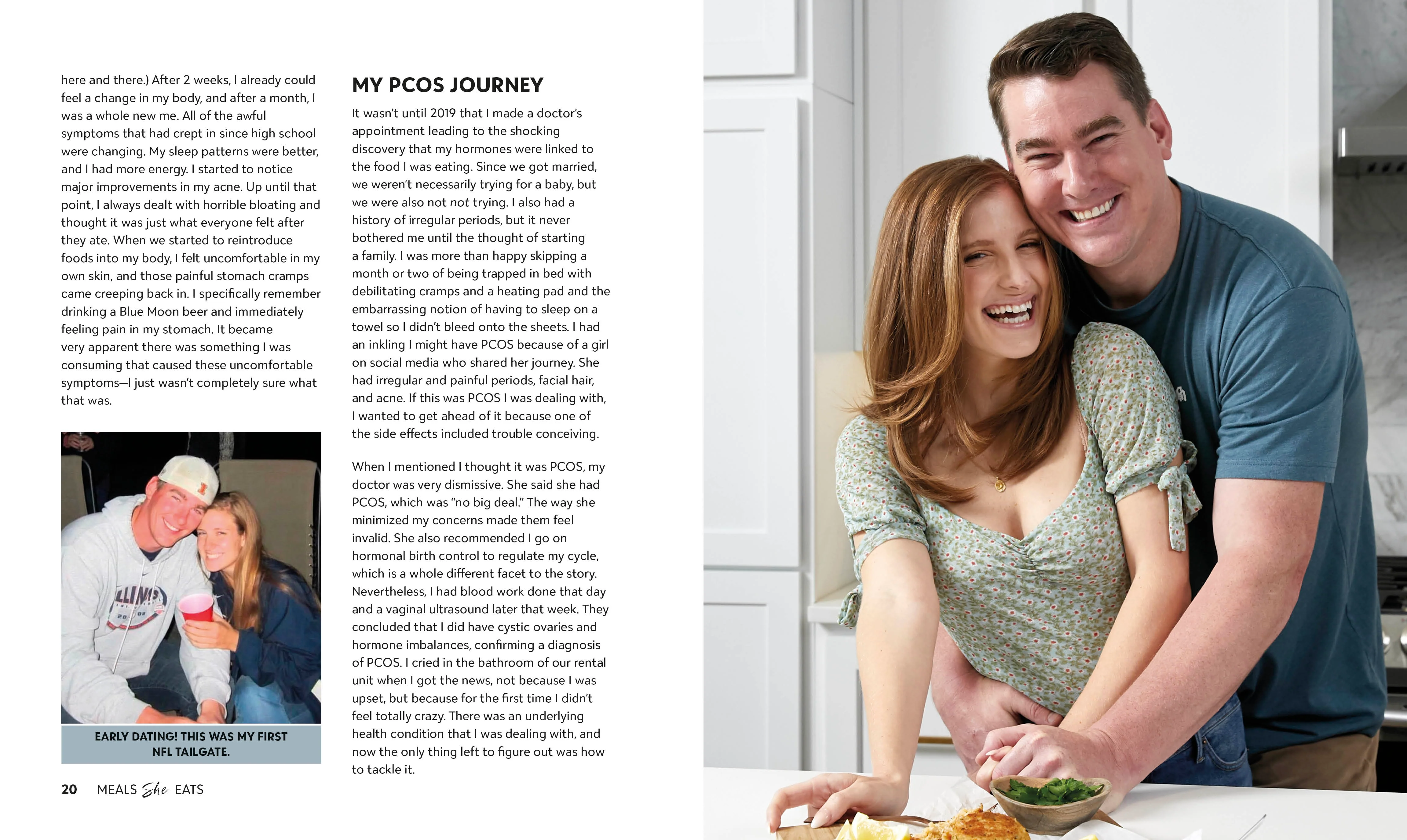 Meals She Eats - Image 3