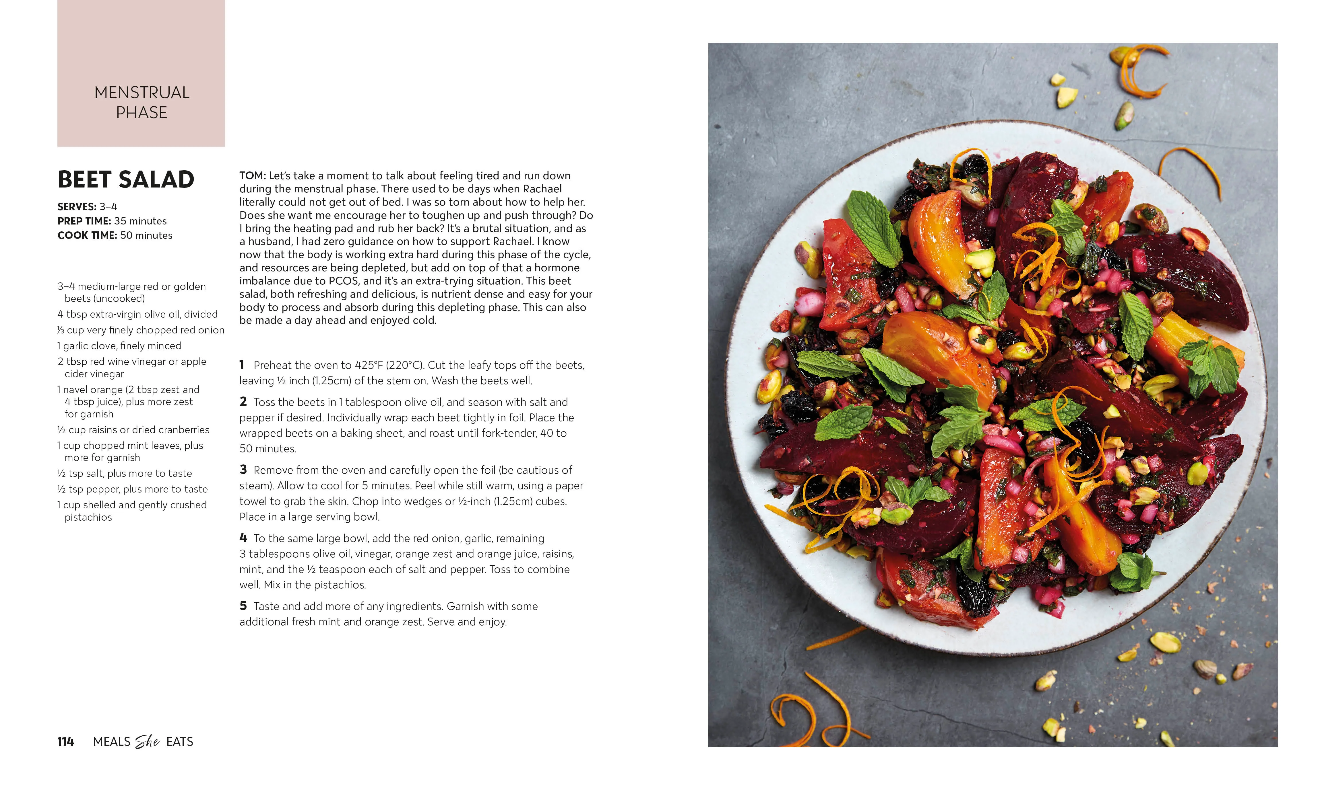 Meals She Eats - Image 7