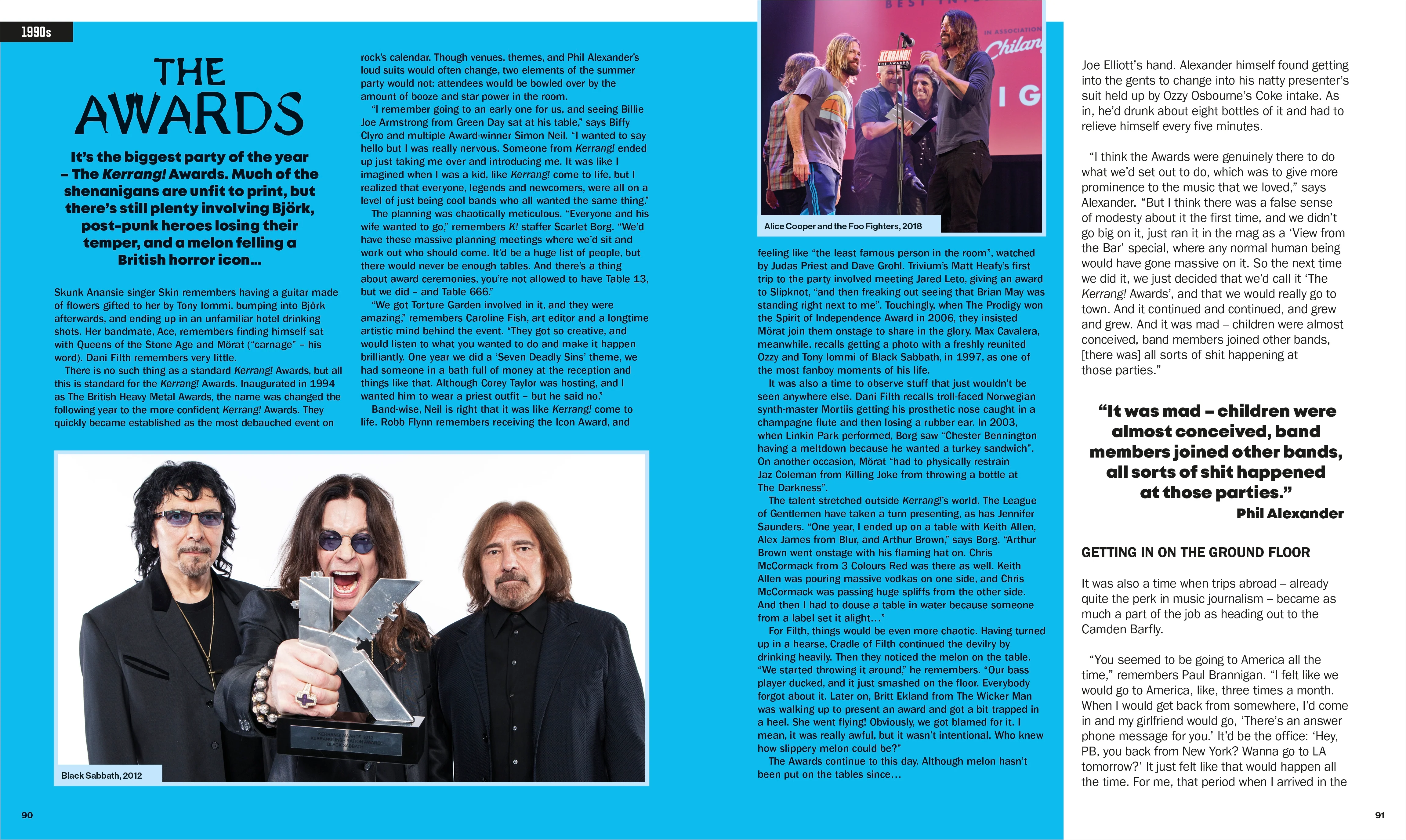 Kerrang! Living Loud - Image 11
