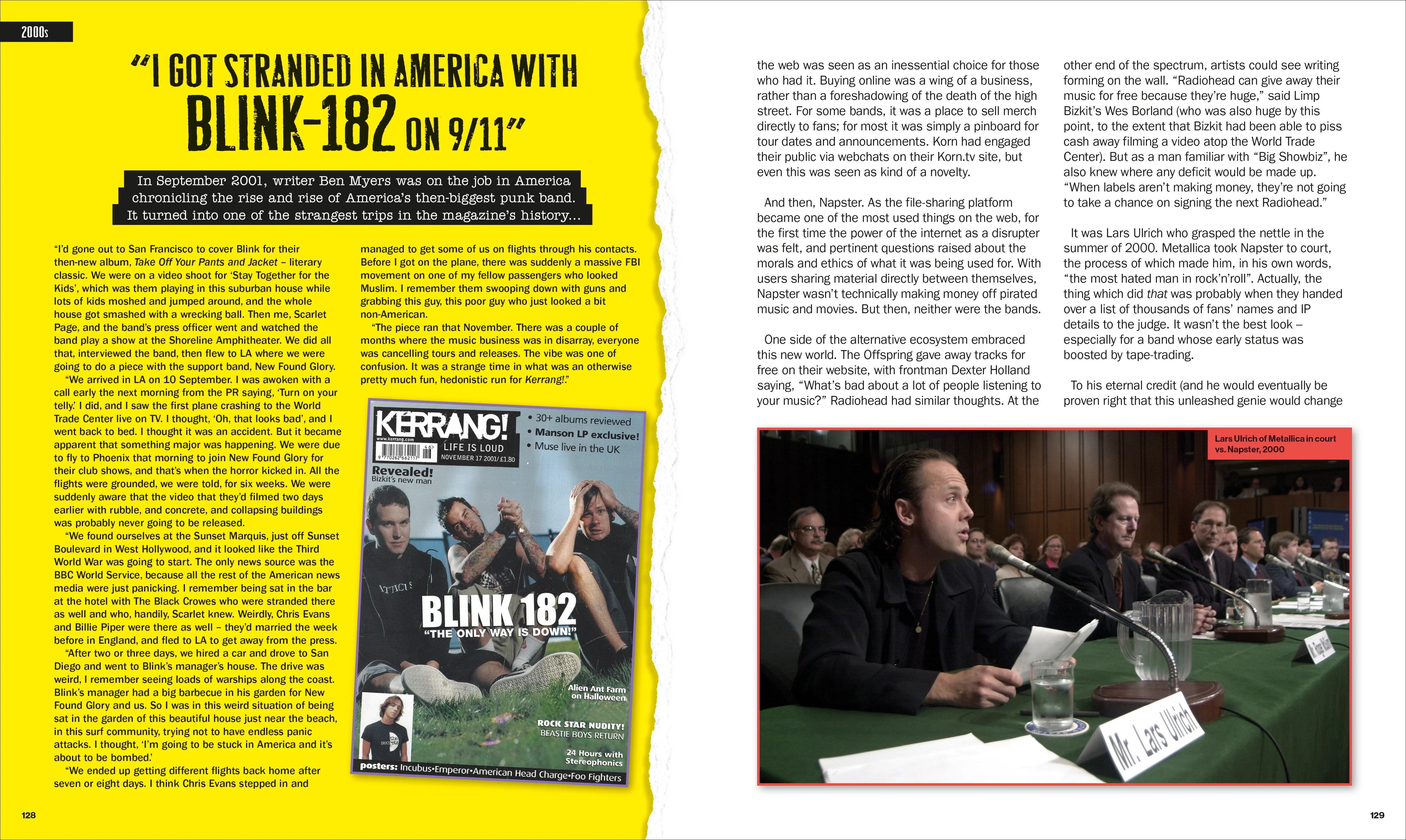 Kerrang! Living Loud - Image 12