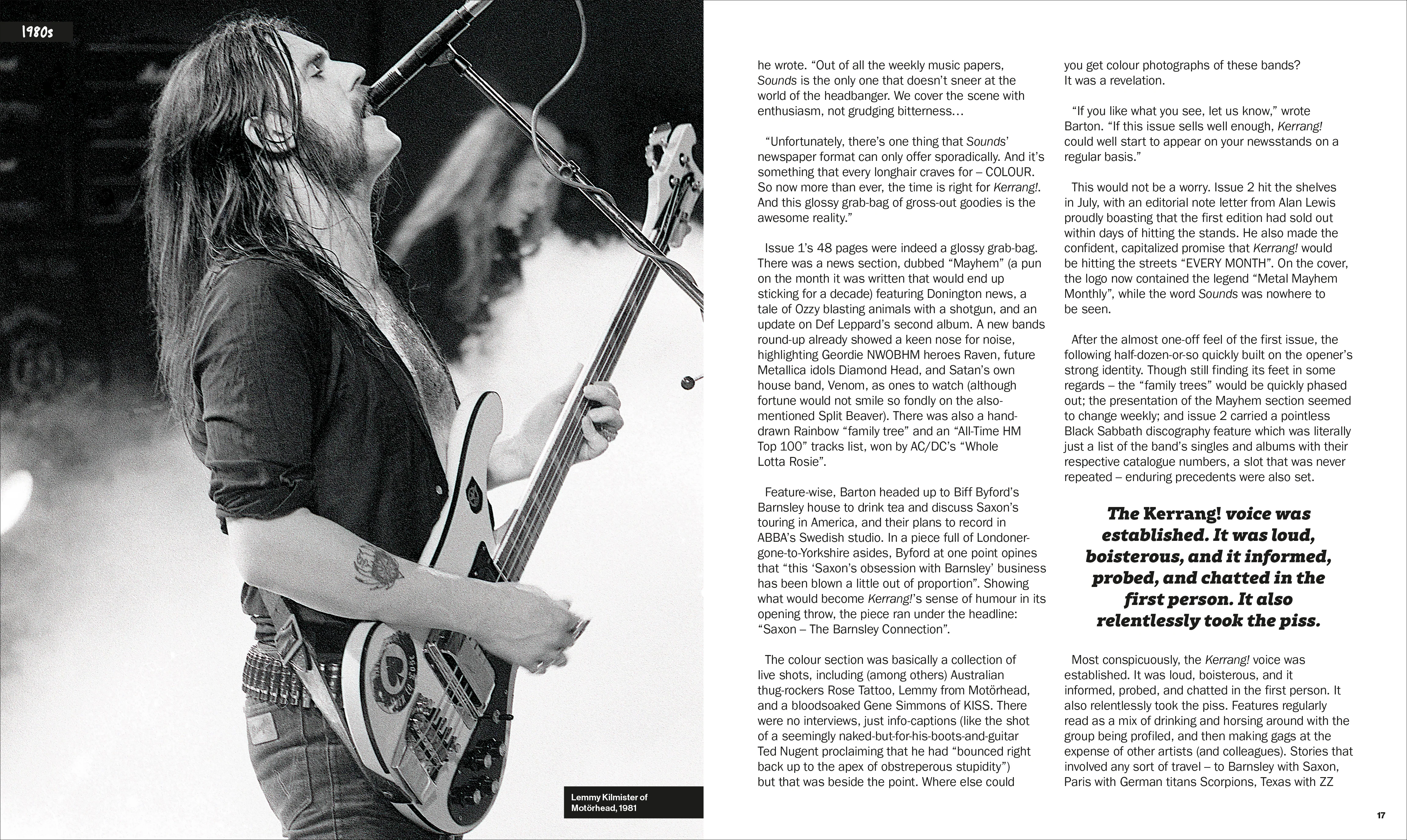 Kerrang! Living Loud - Image 2