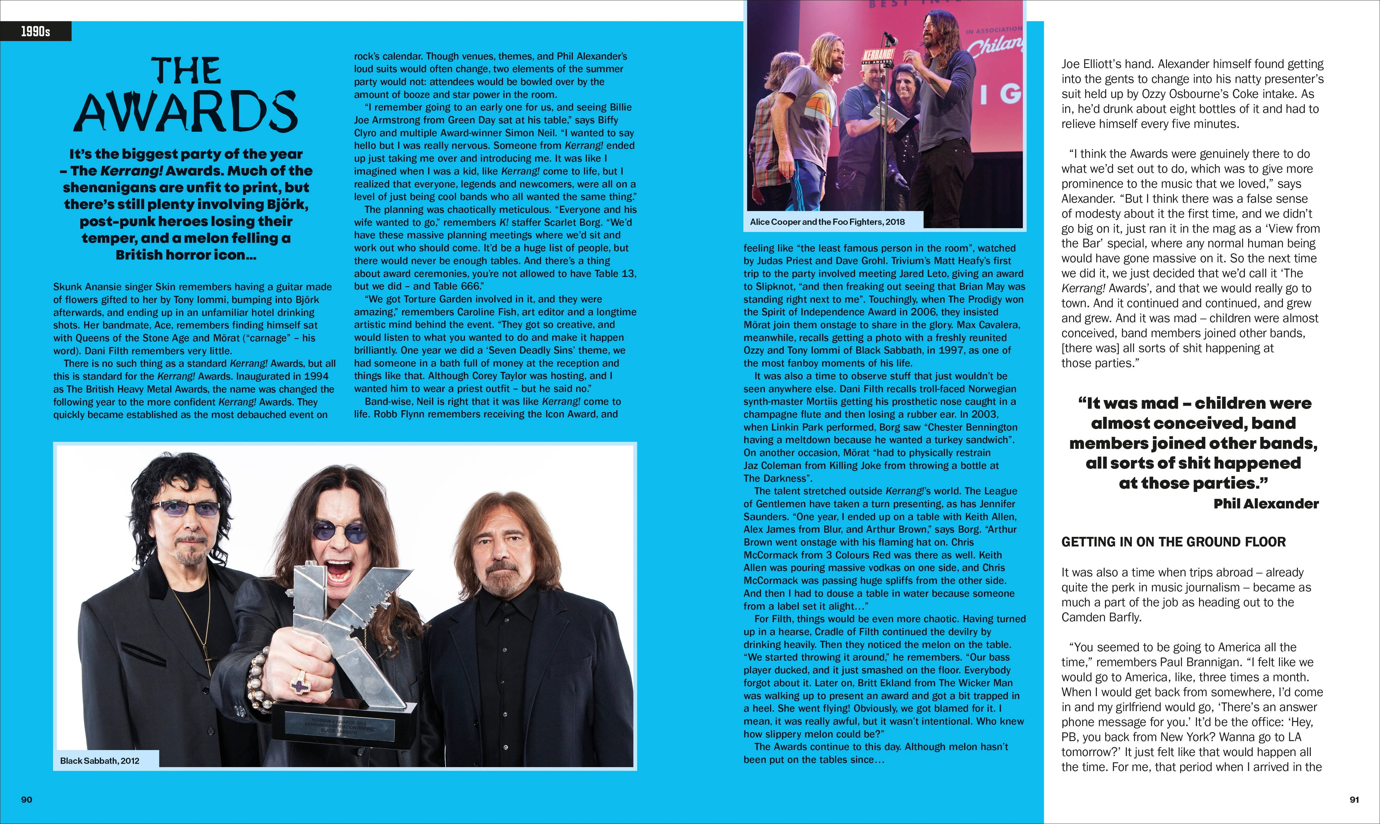 Kerrang! Living Loud - Image 5