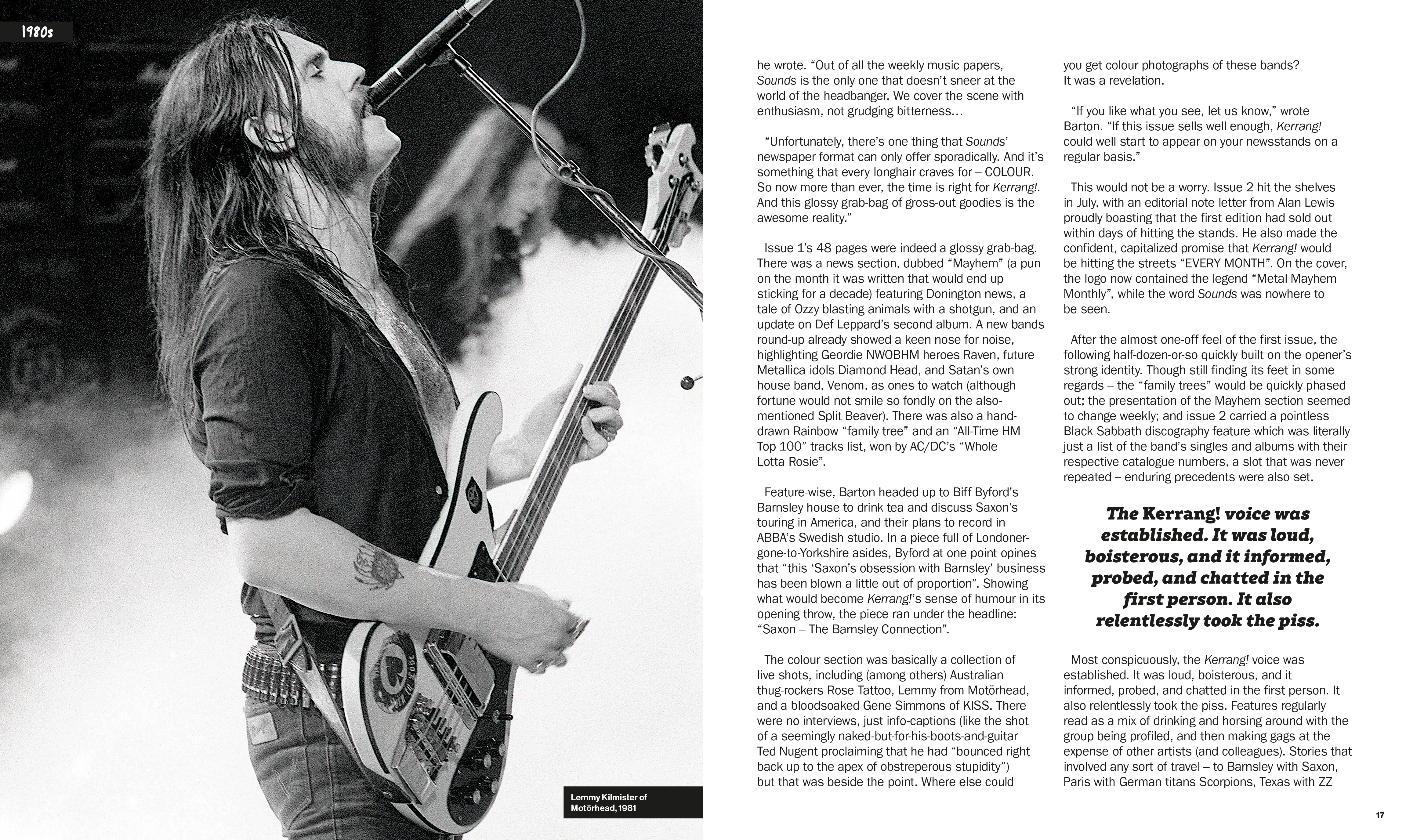 Kerrang! Living Loud - Image 8