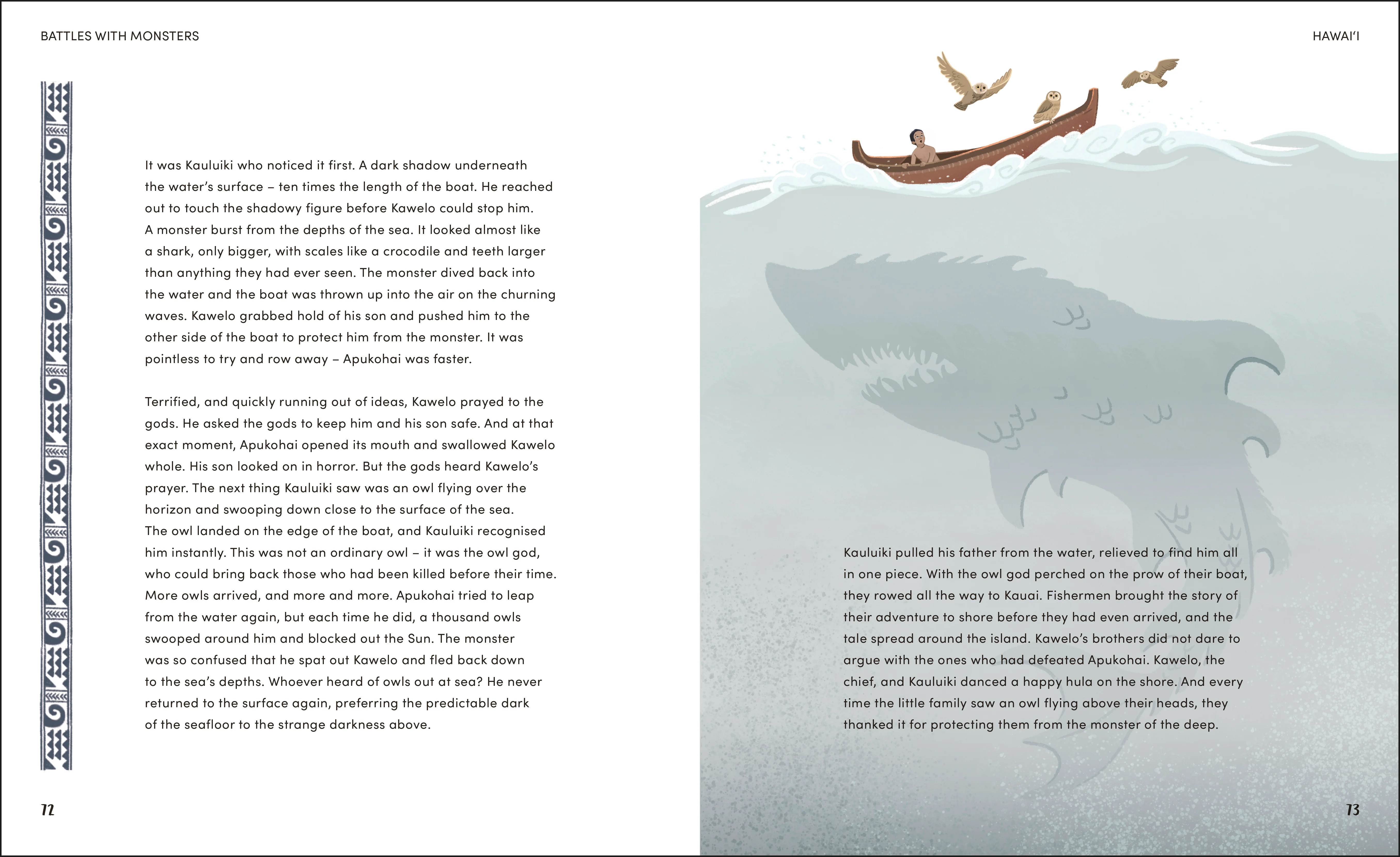 Beasts of the Ancient World - Image 13