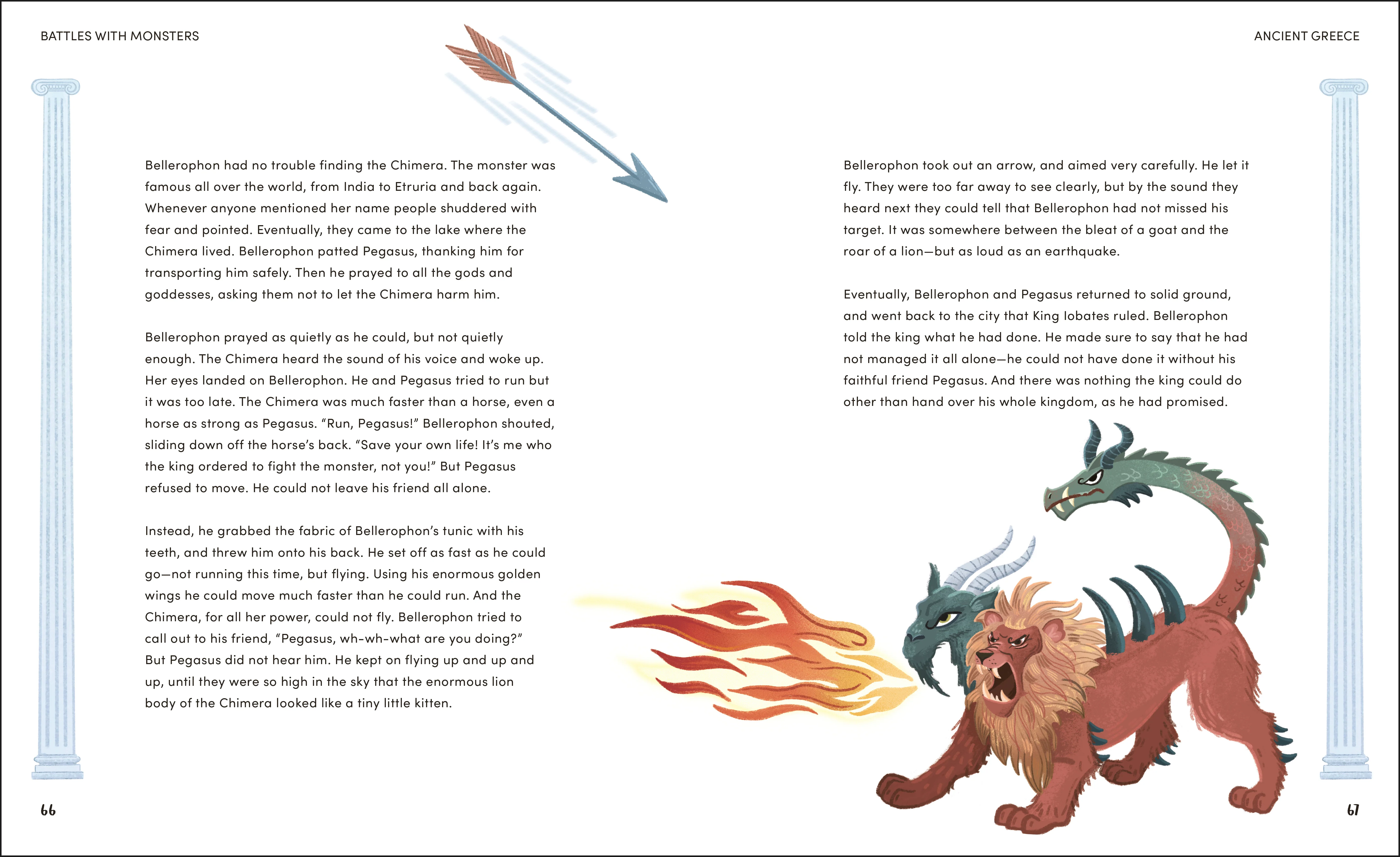 Beasts of the Ancient World - Image 4