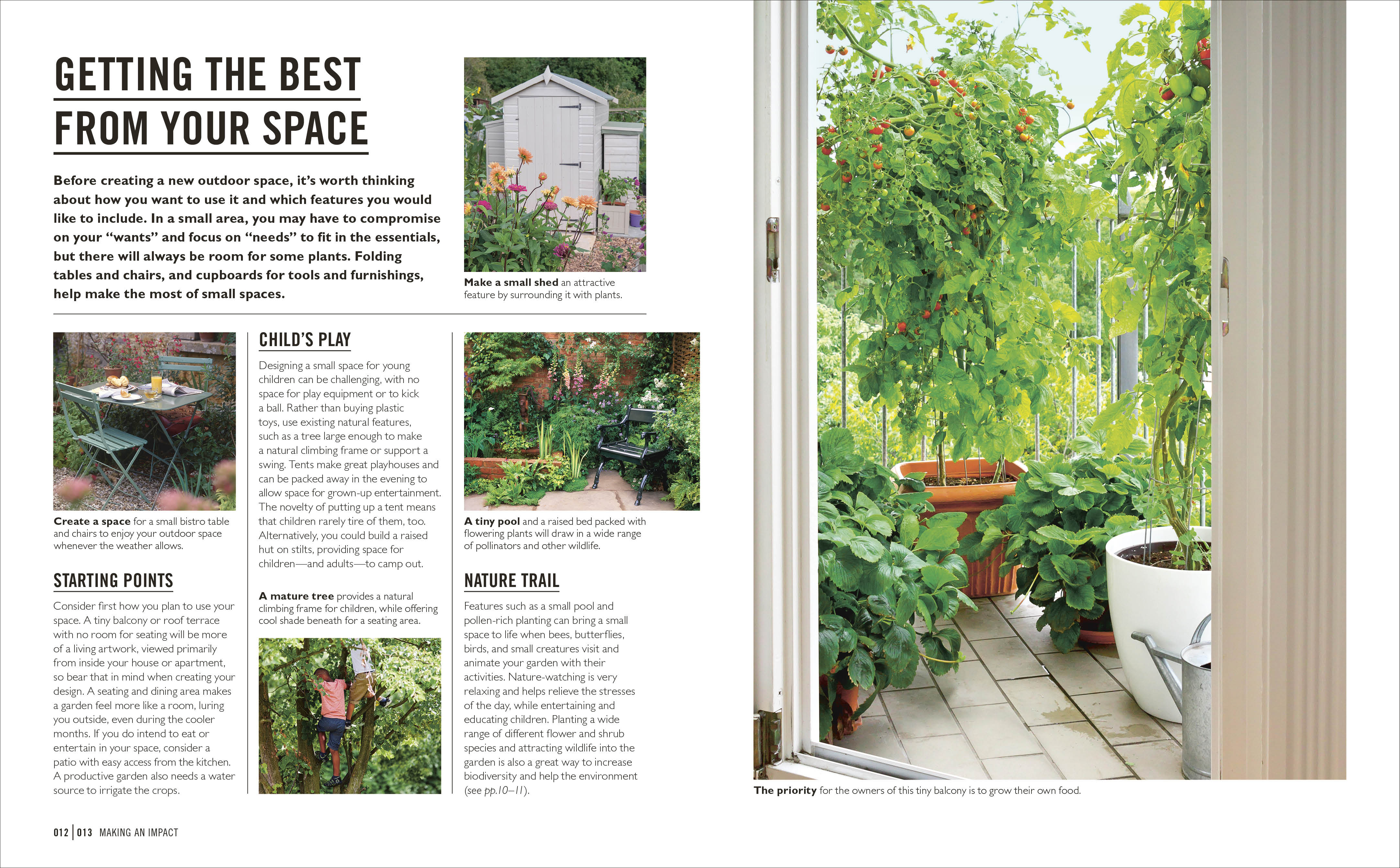 Grow Small Gardens - Image 2
