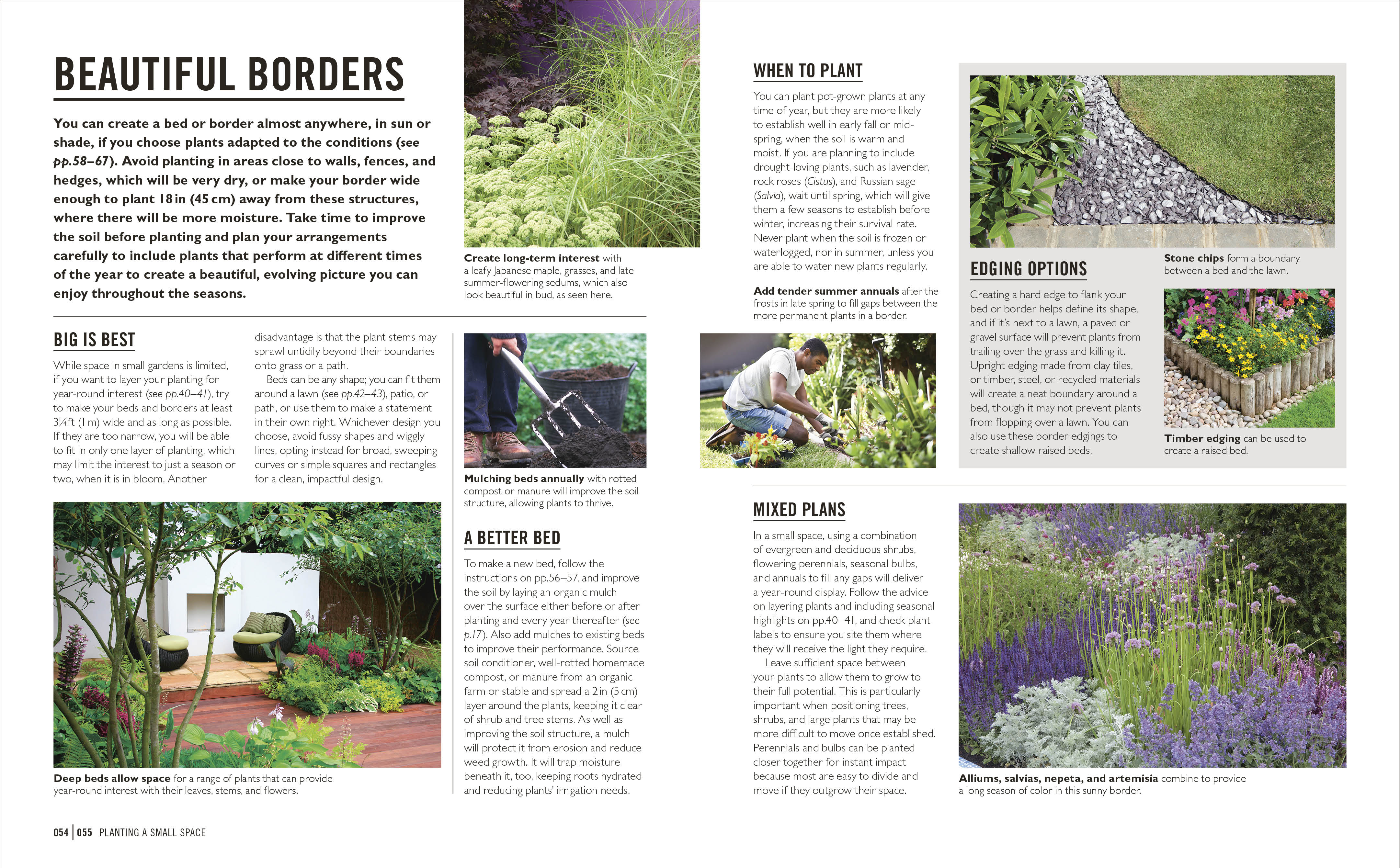 Grow Small Gardens - Image 3
