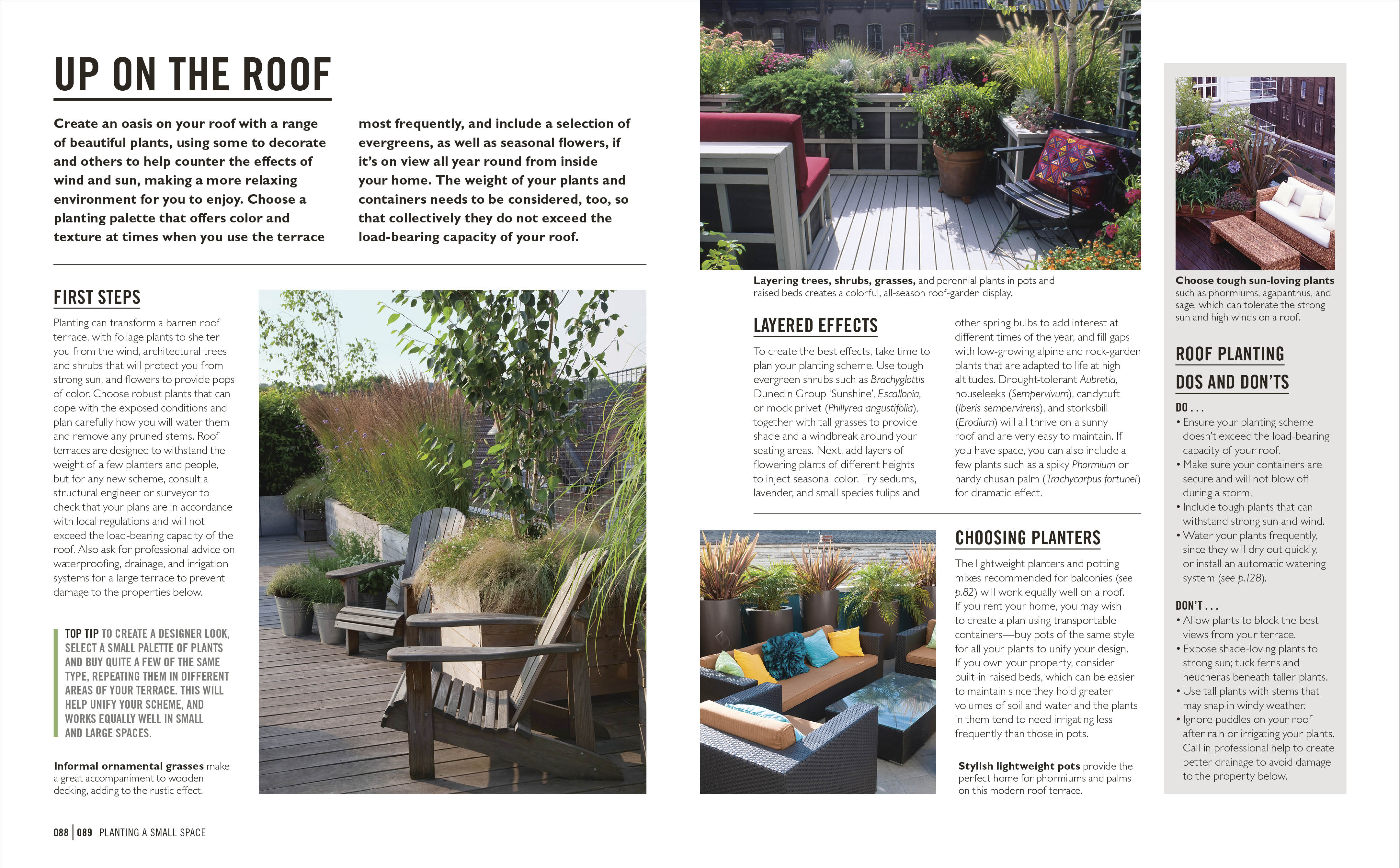 Grow Small Gardens - Image 5