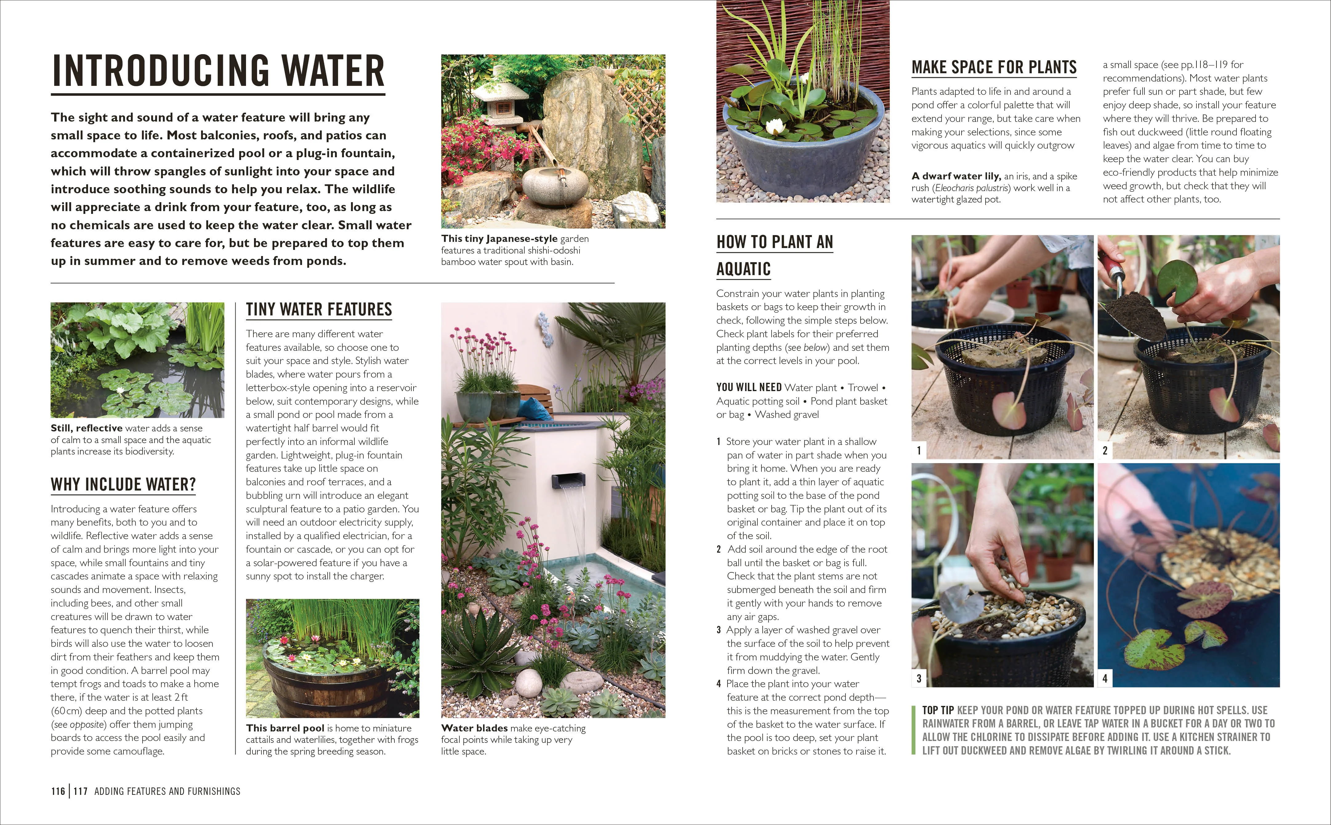 Grow Small Gardens - Image 6