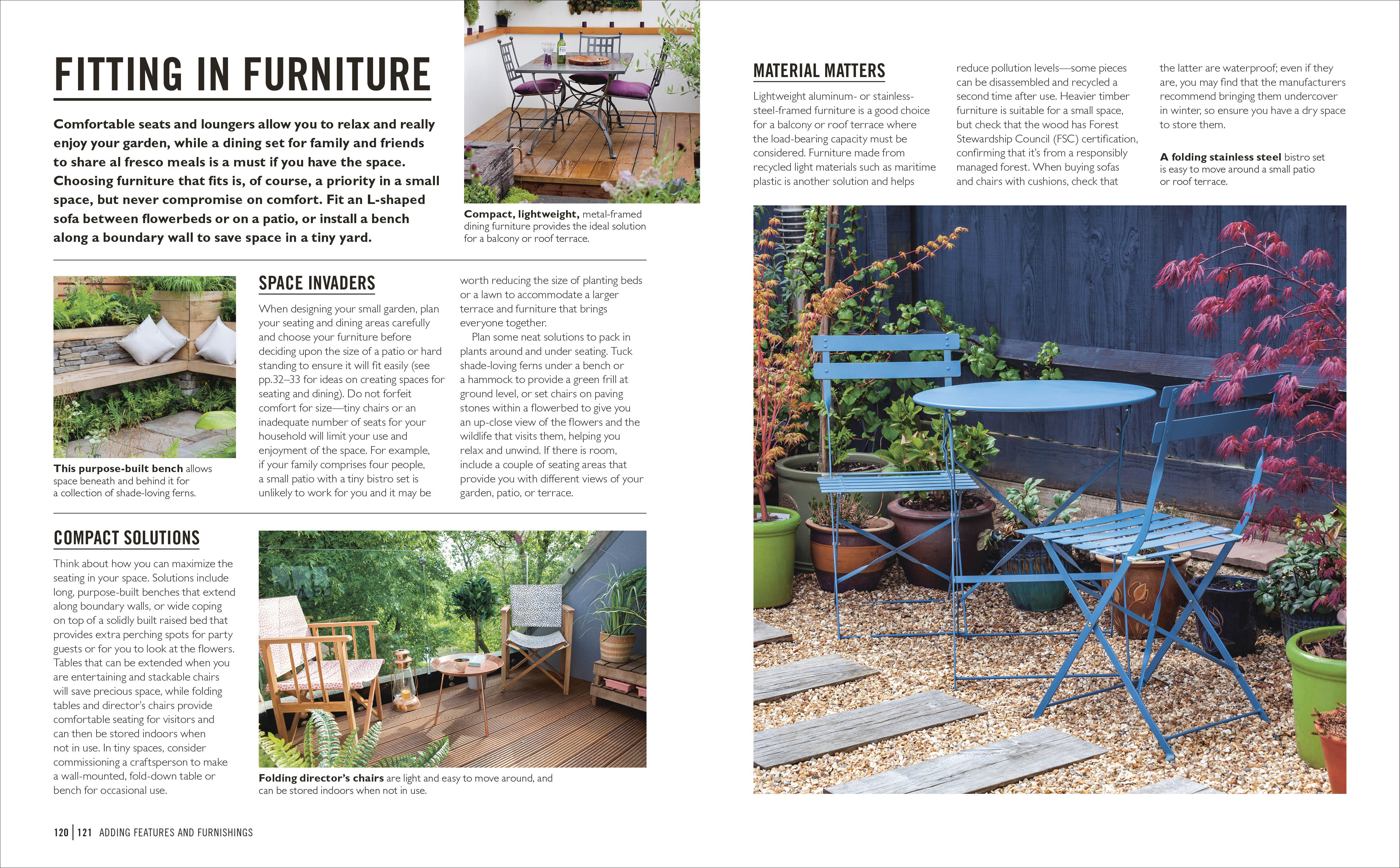 Grow Small Gardens - Image 7