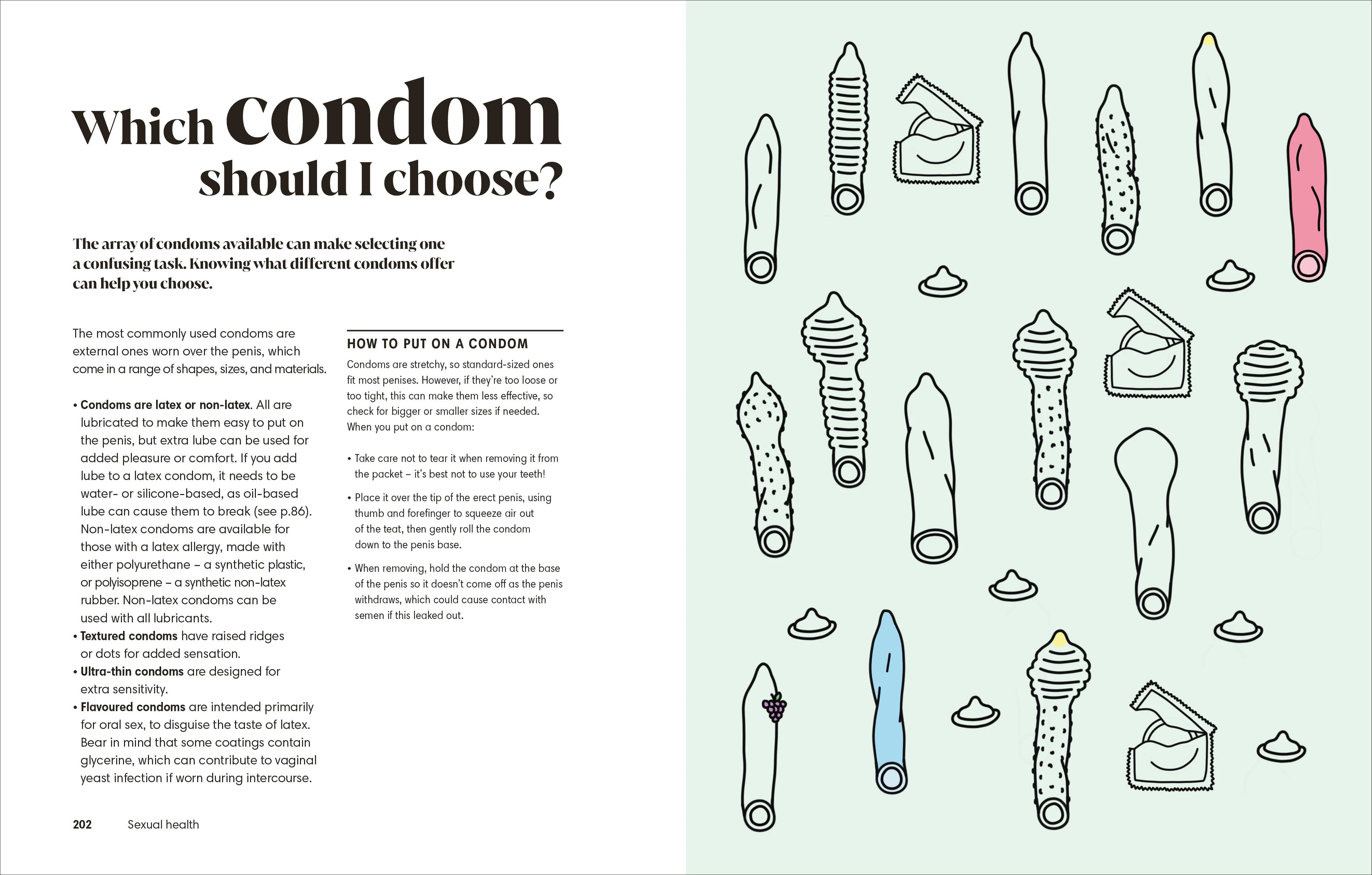 The Science of Sex - Image 13