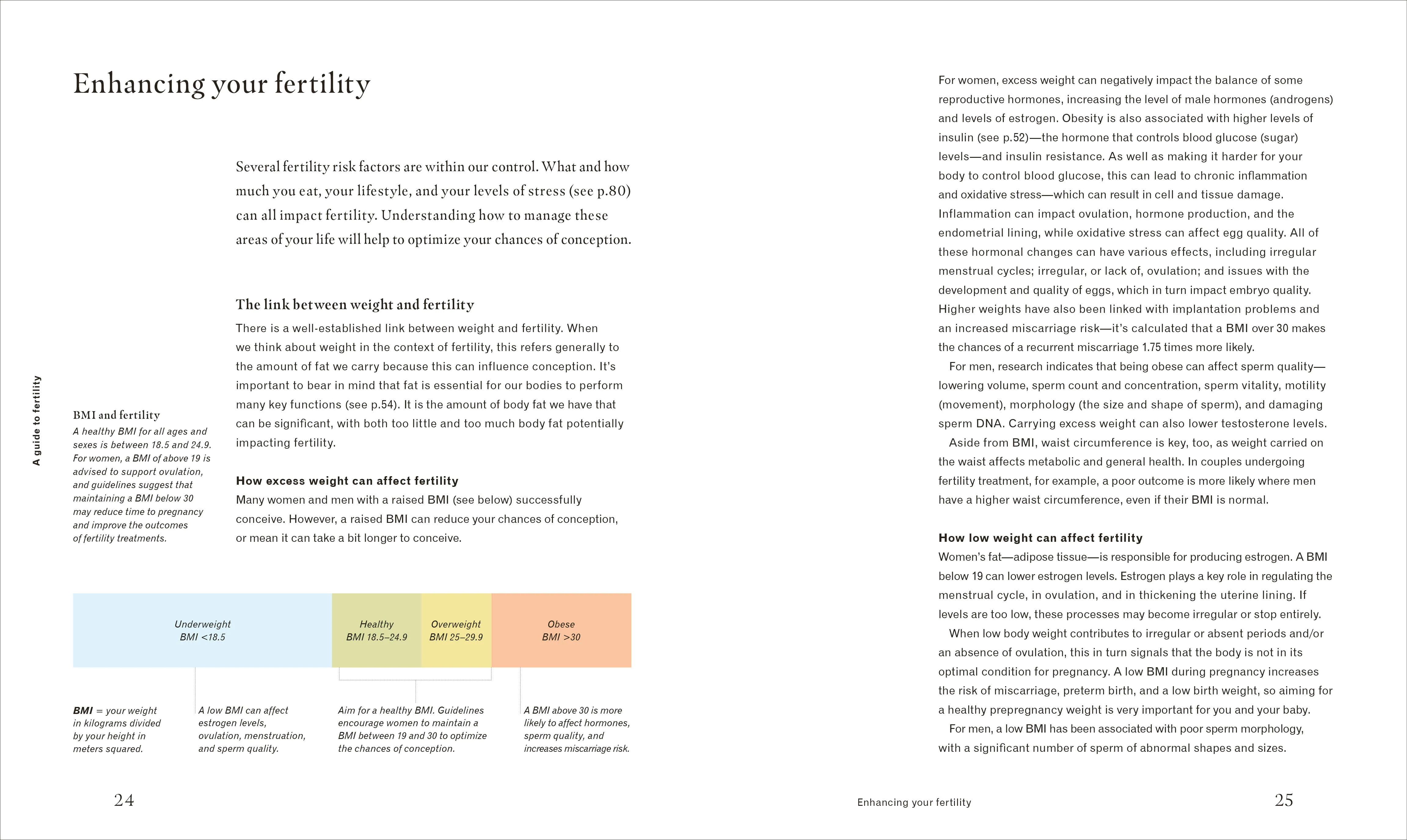 Deliciously Healthy Fertility - Image 3