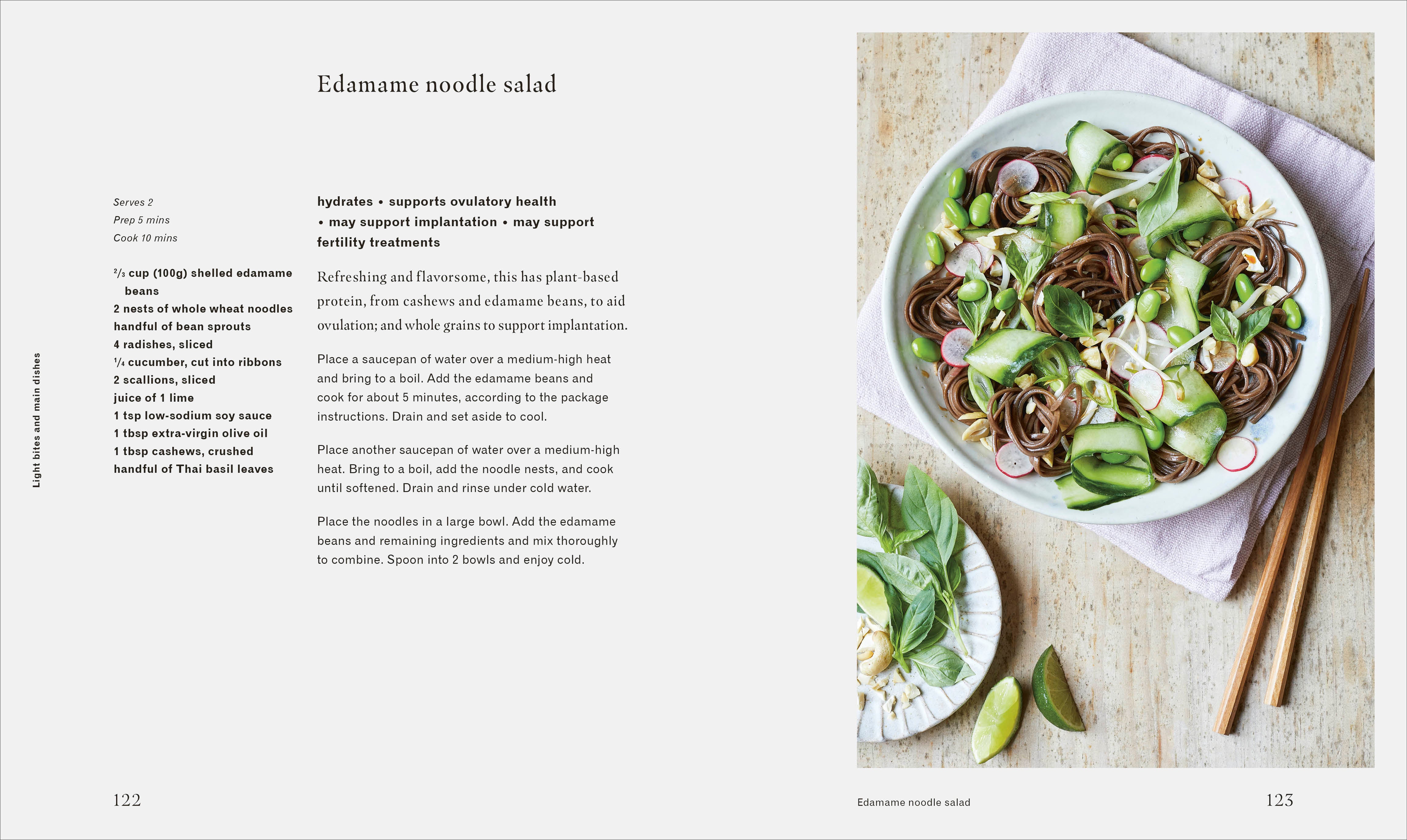 Deliciously Healthy Fertility - Image 6