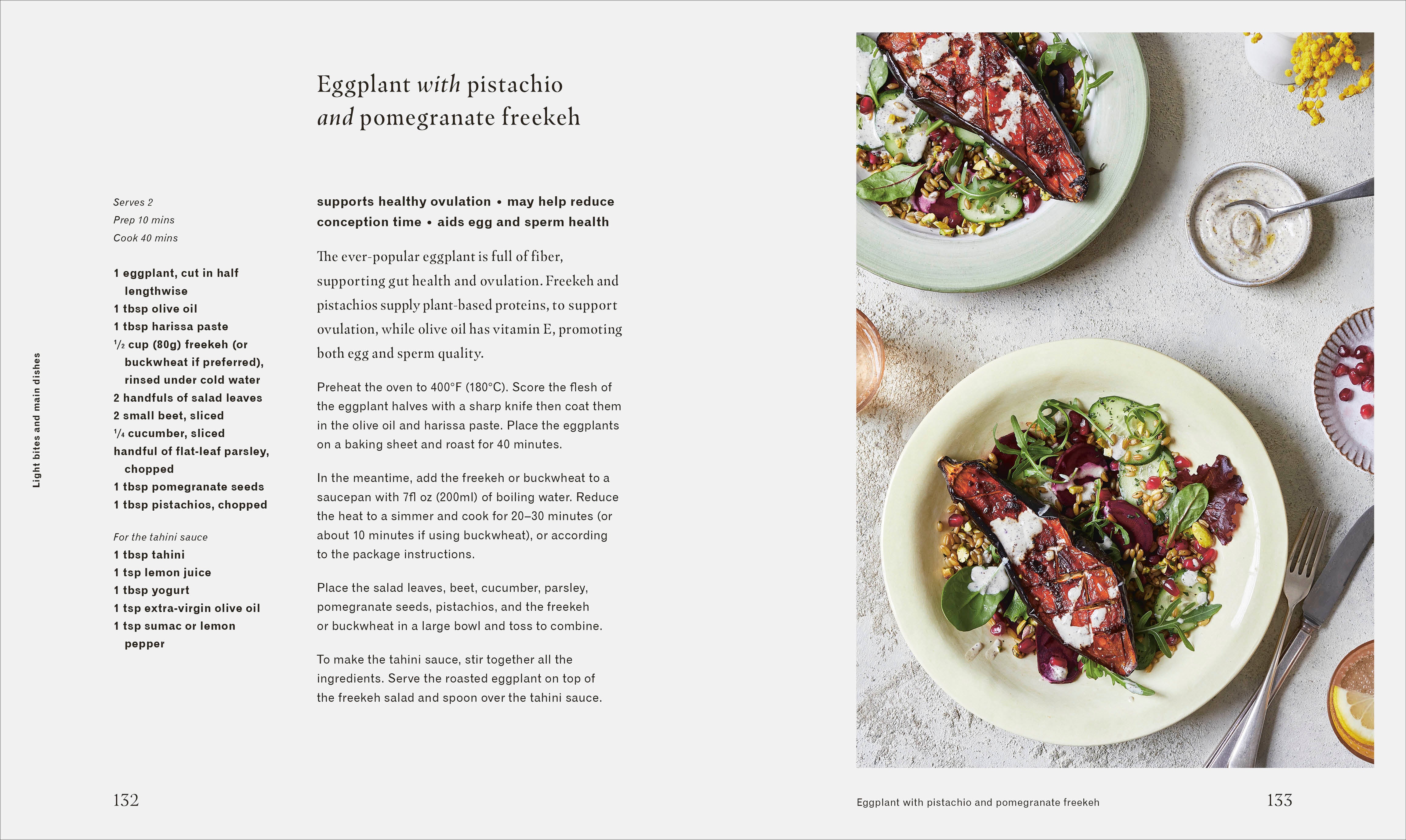 Deliciously Healthy Fertility - Image 7