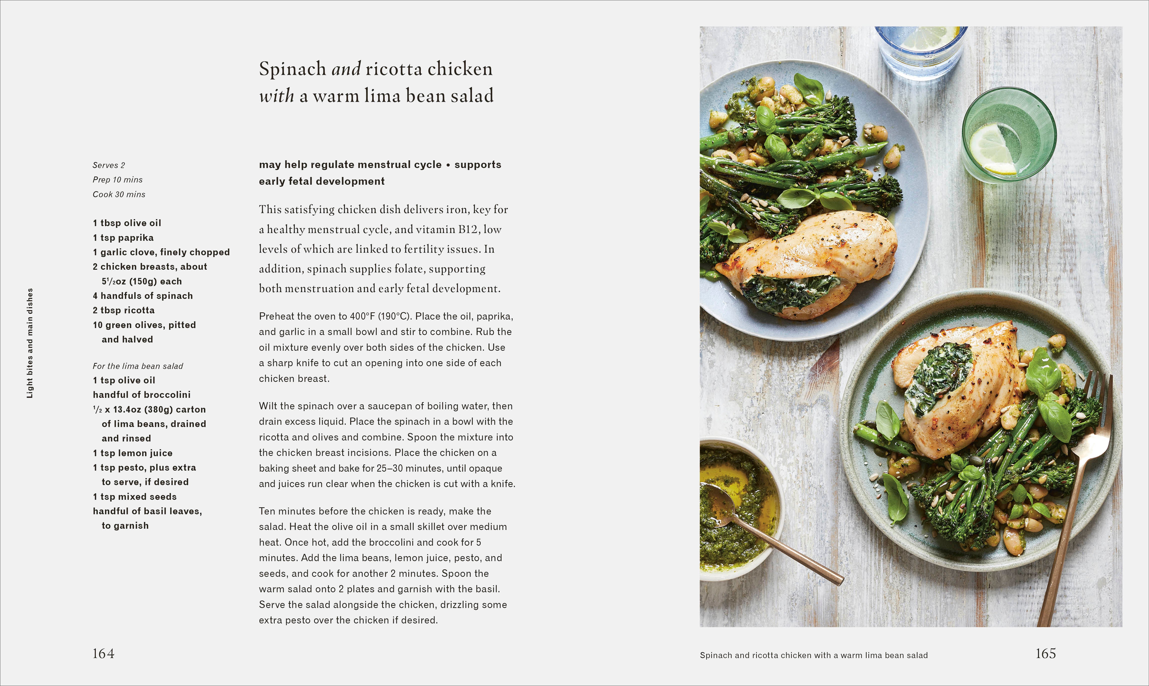 Deliciously Healthy Fertility - Image 9