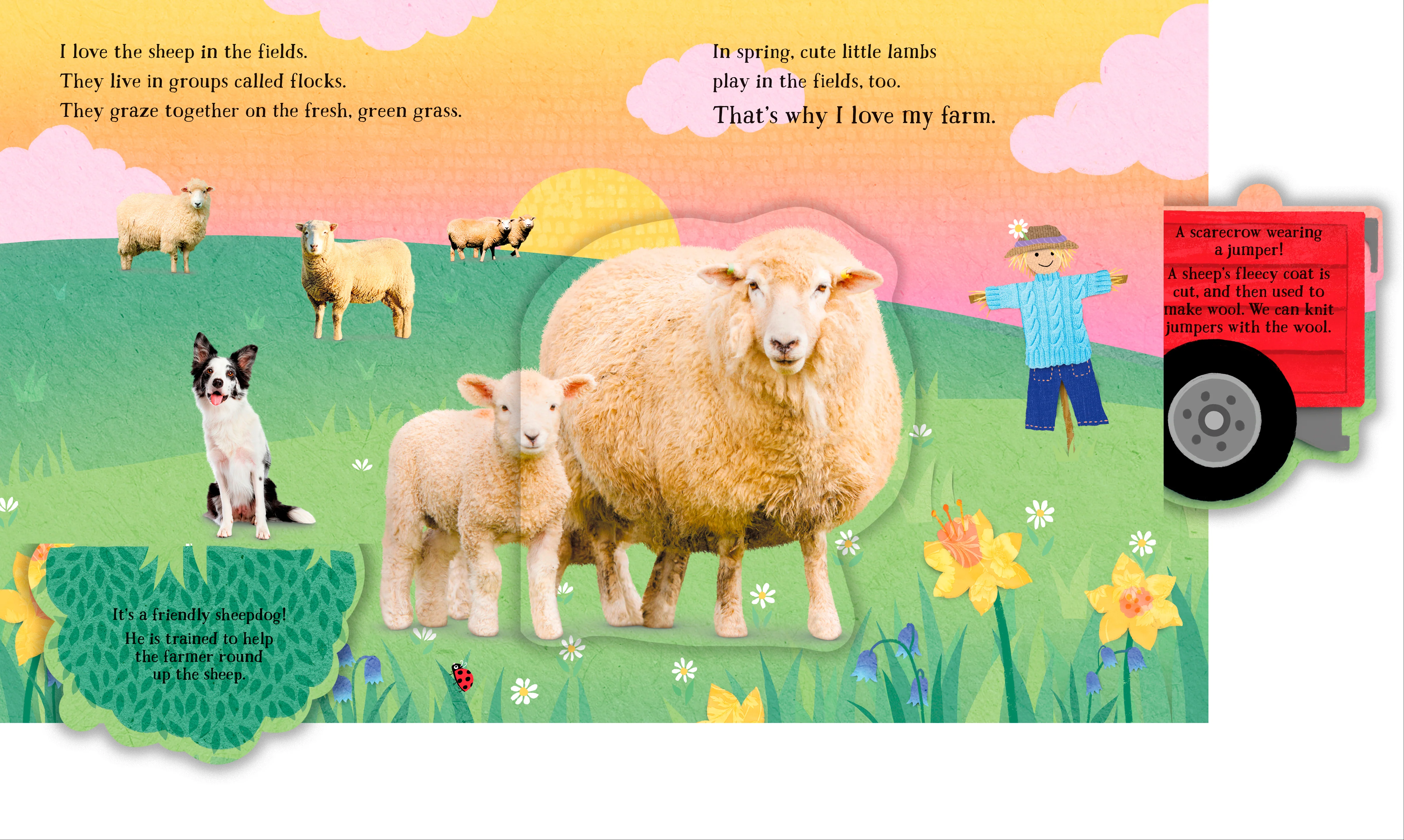 I Love My Farm - Image 12