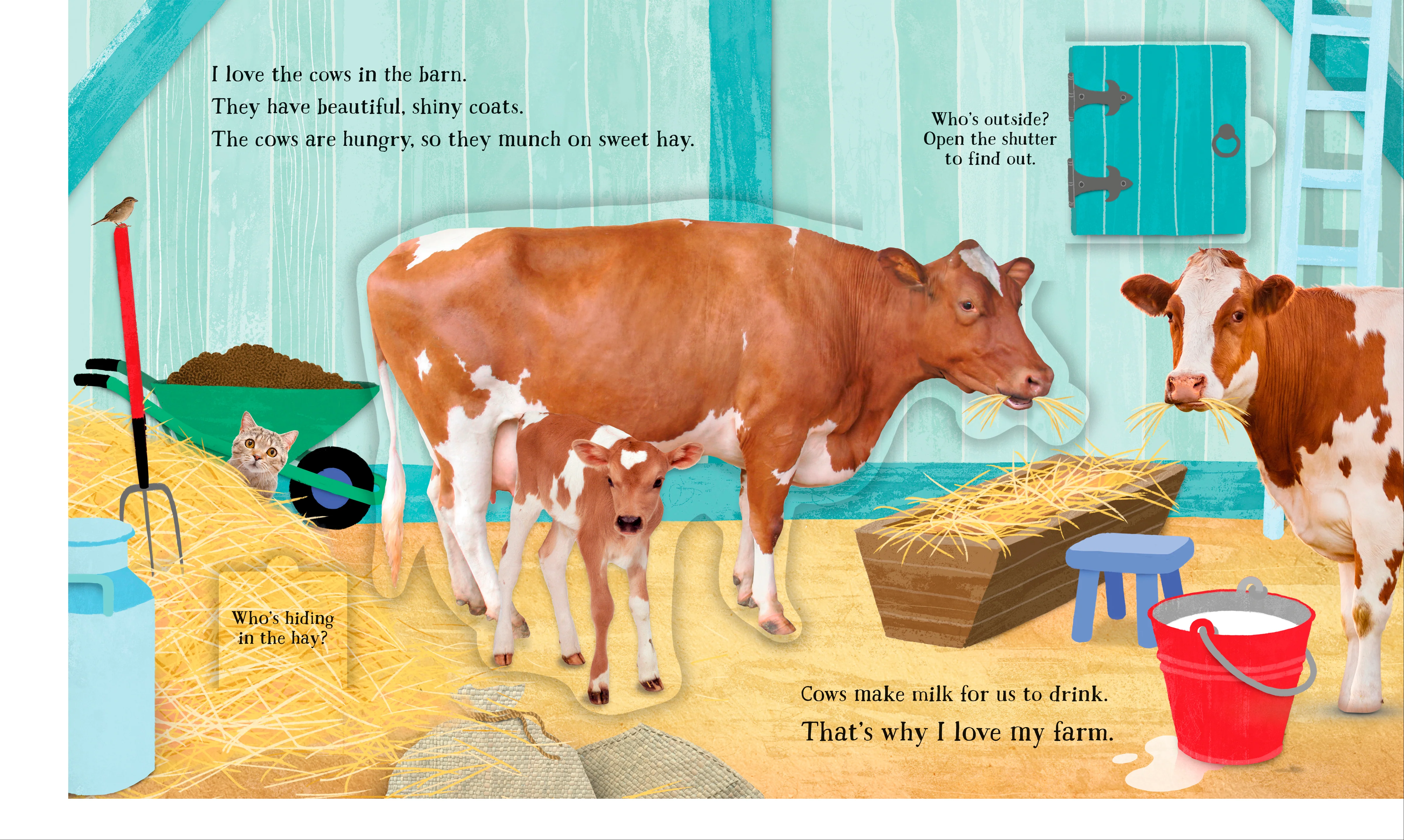 I Love My Farm - Image 13