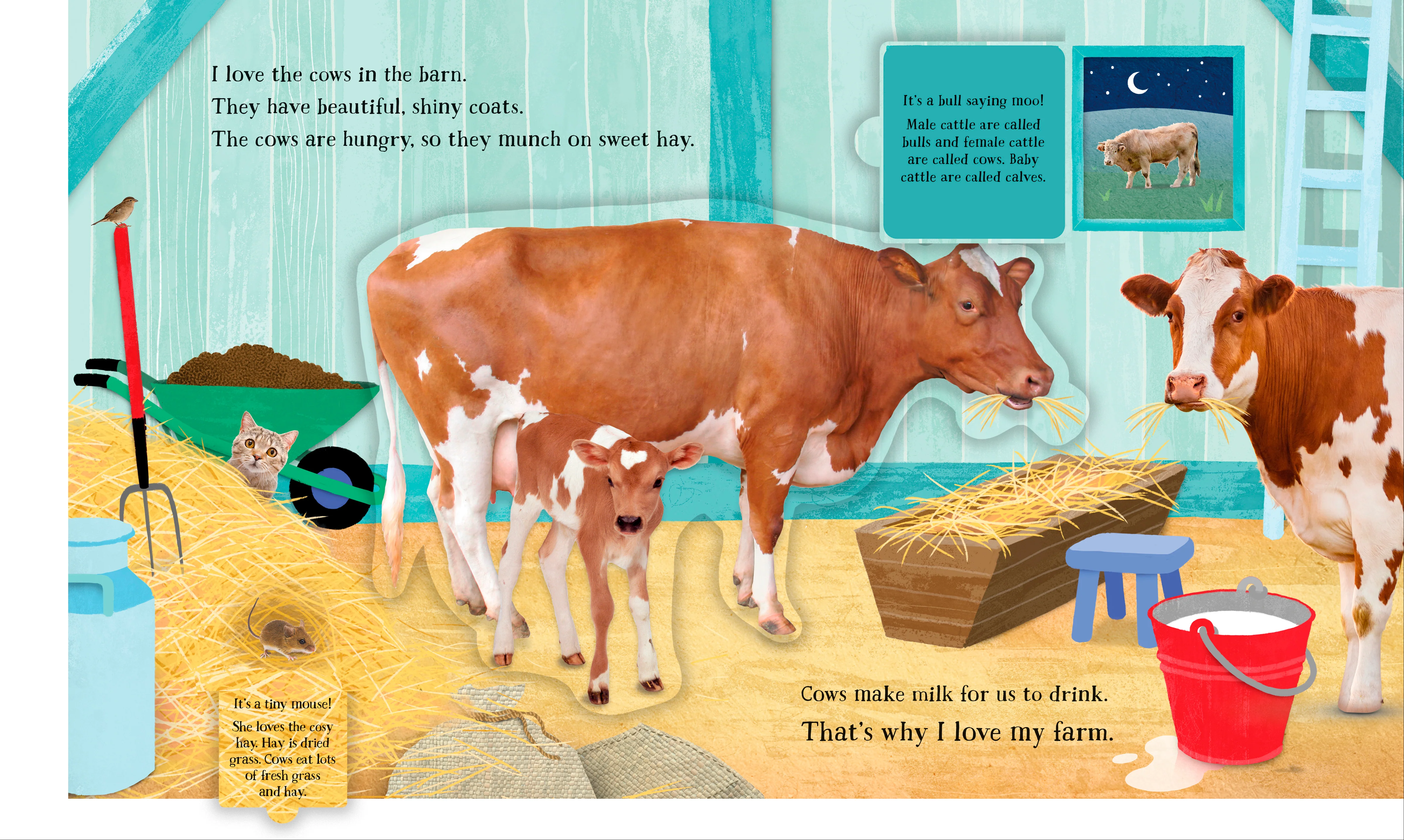 I Love My Farm - Image 14