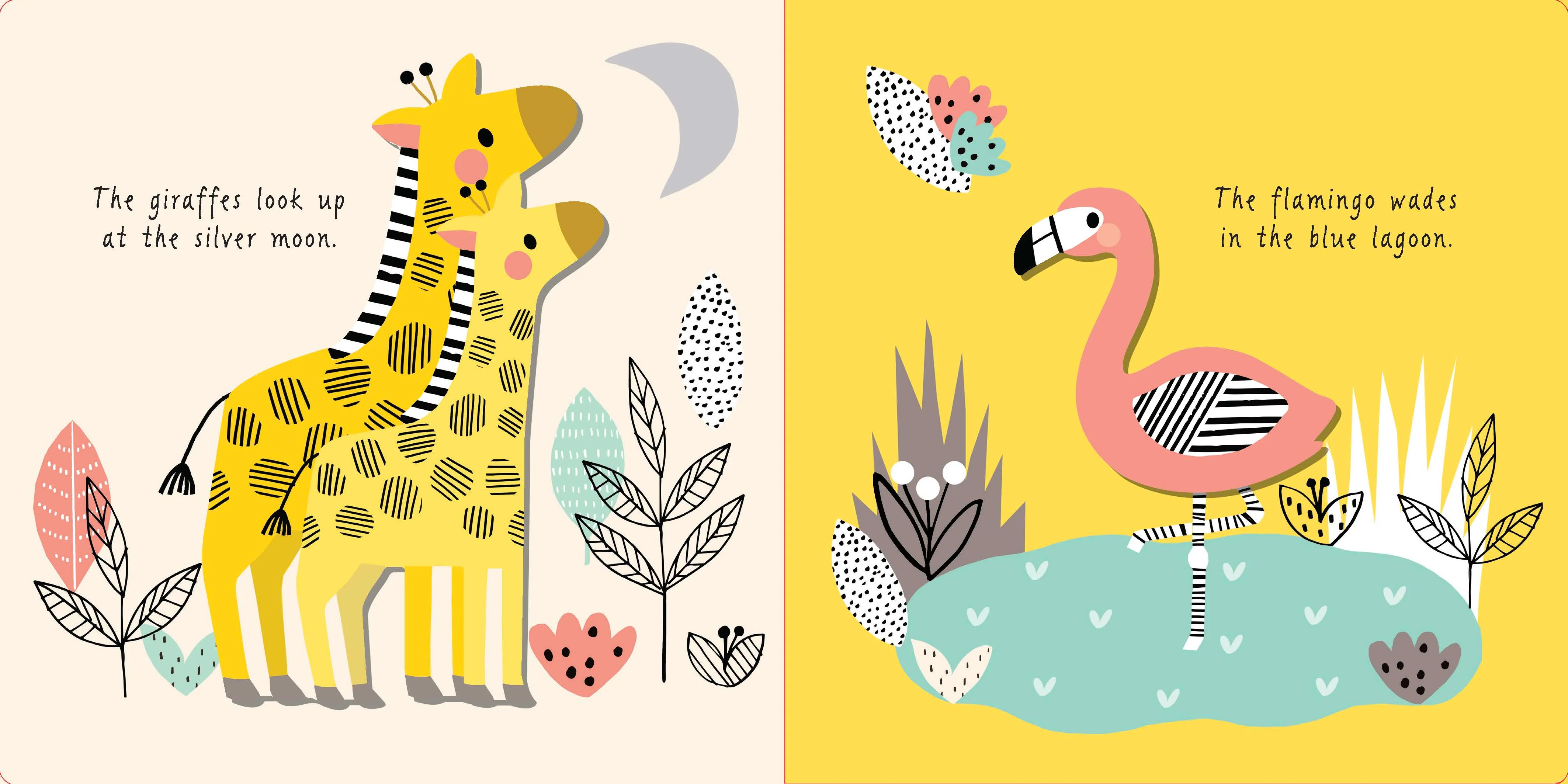 Little Chunkies: Animals in the Wild - Image 5