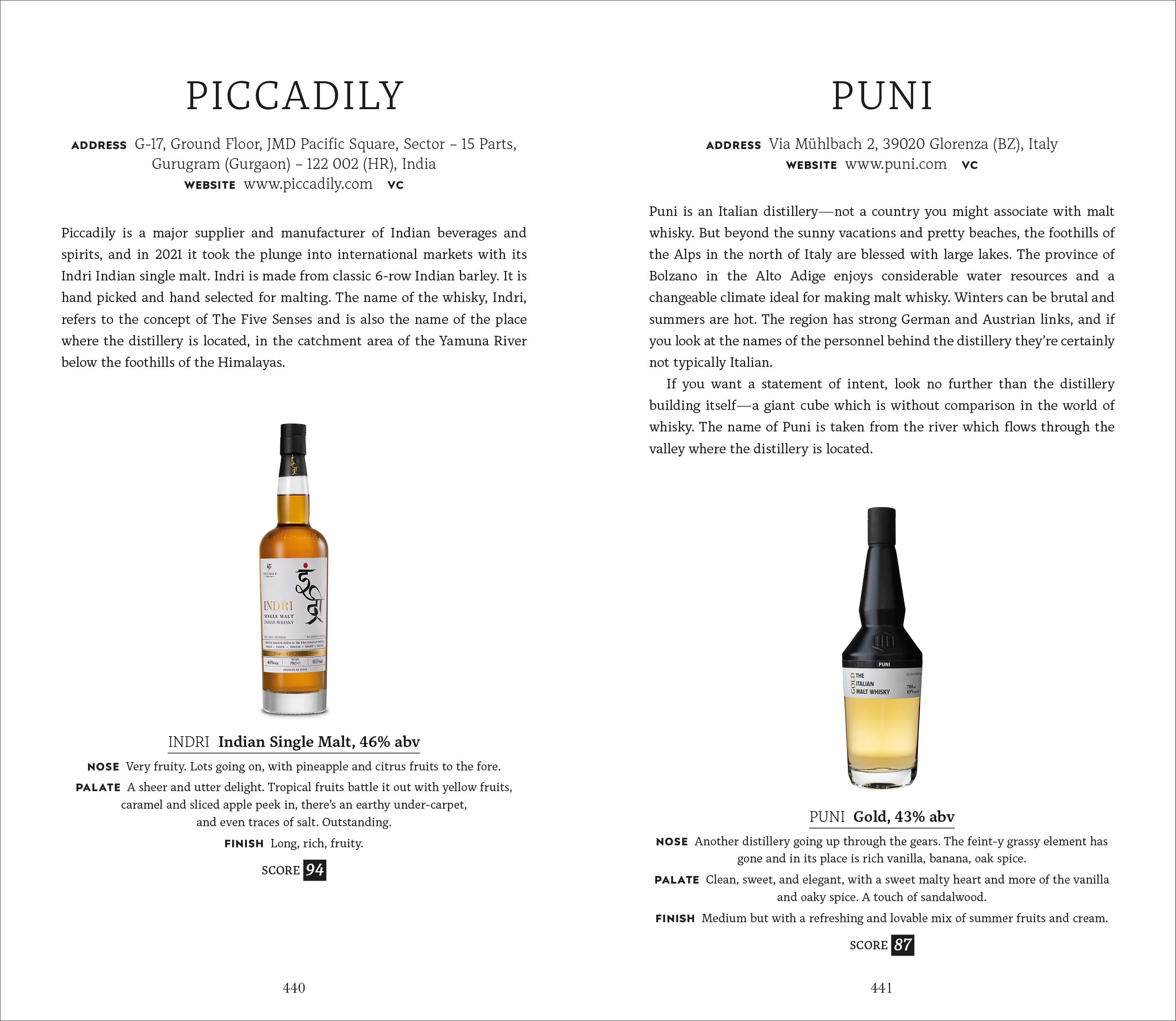 Michael Jackson's Complete Guide to Single Malt Scotch - Image 9