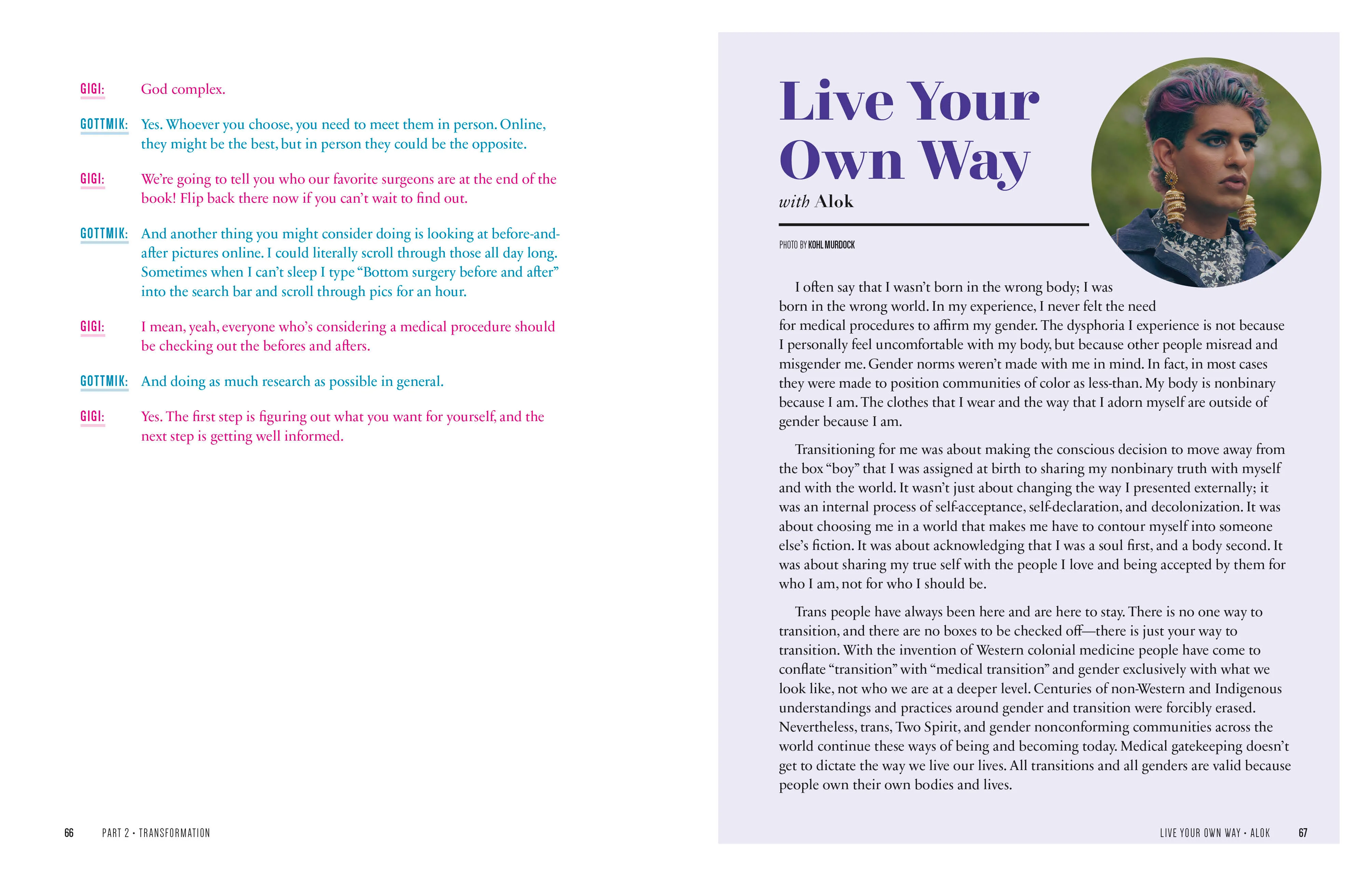 The T Guide - Image 11