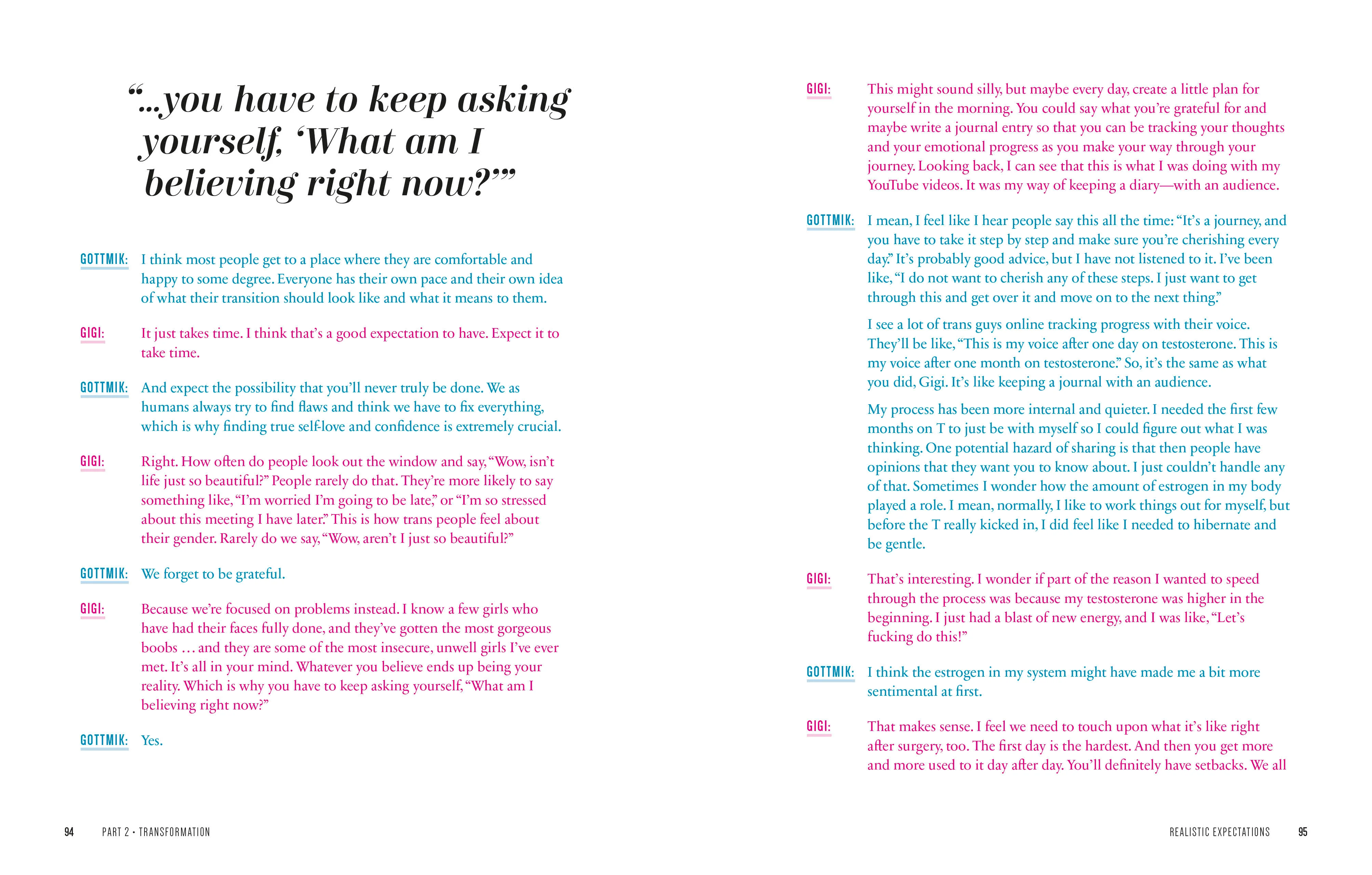 The T Guide - Image 14