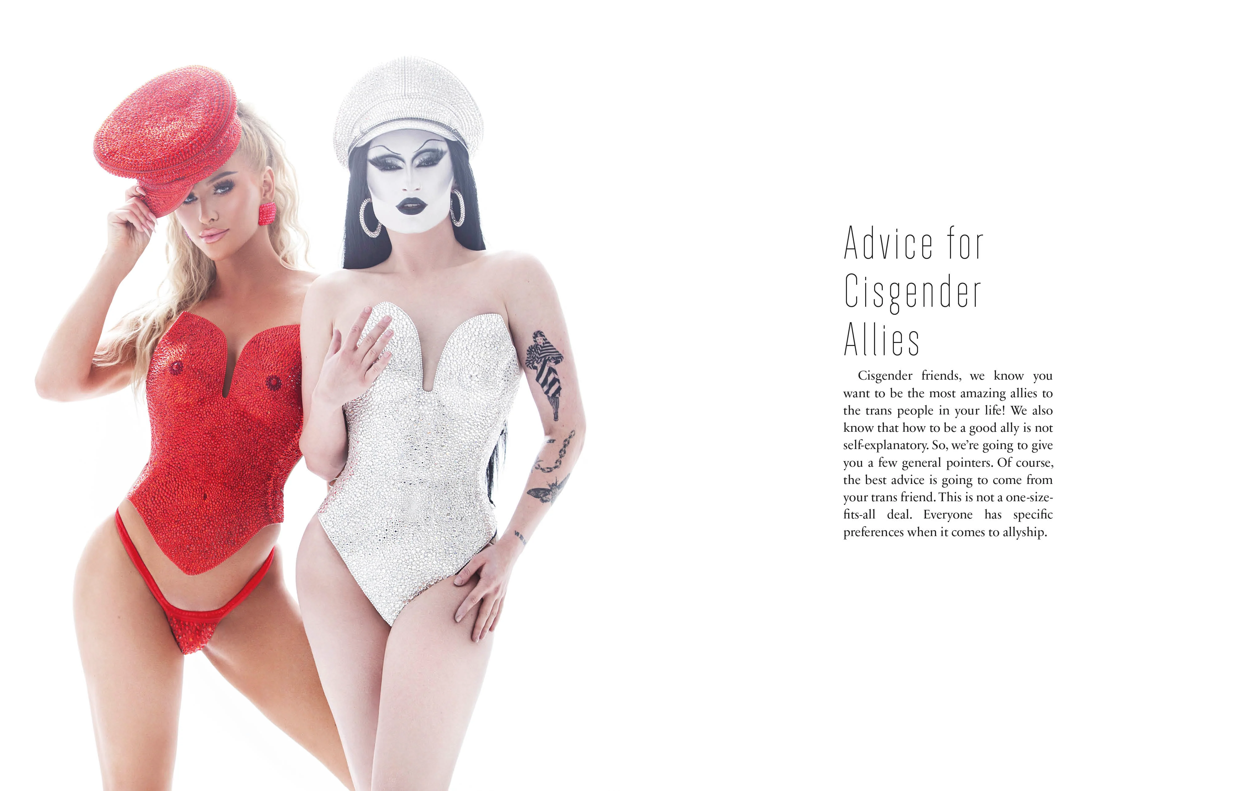 The T Guide - Image 2