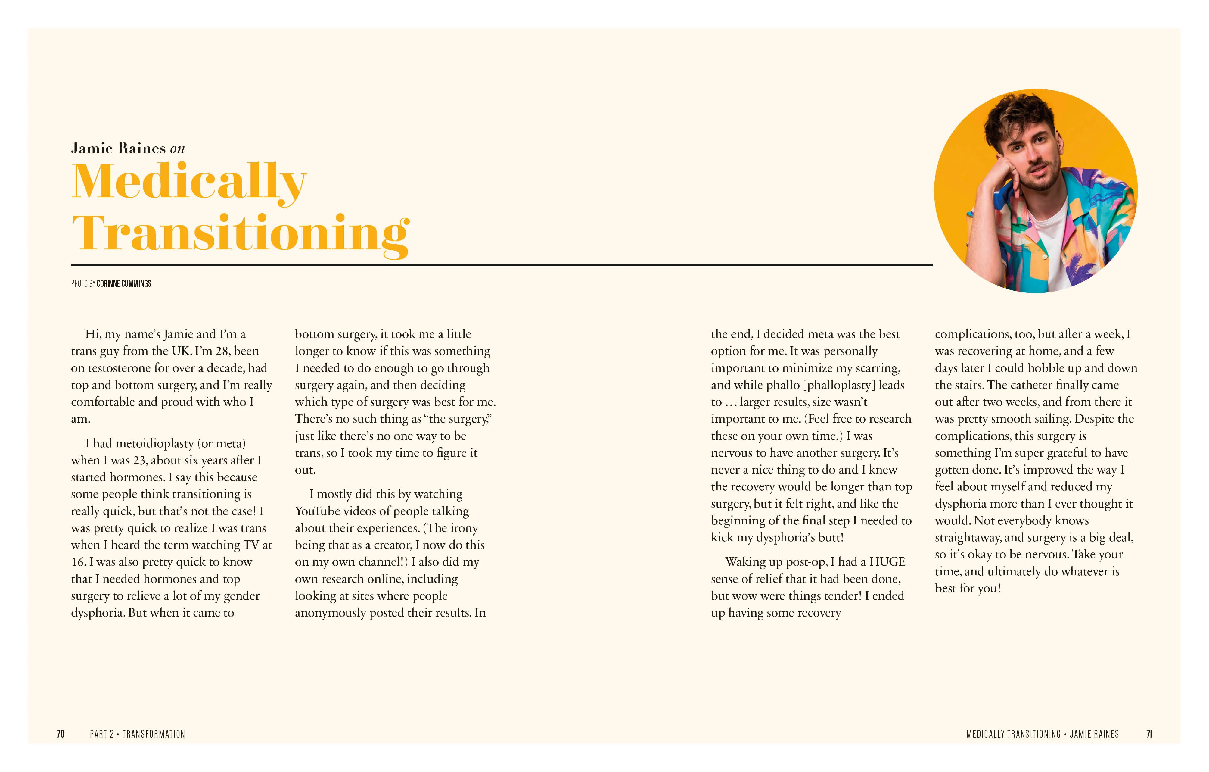 The T Guide - Image 5