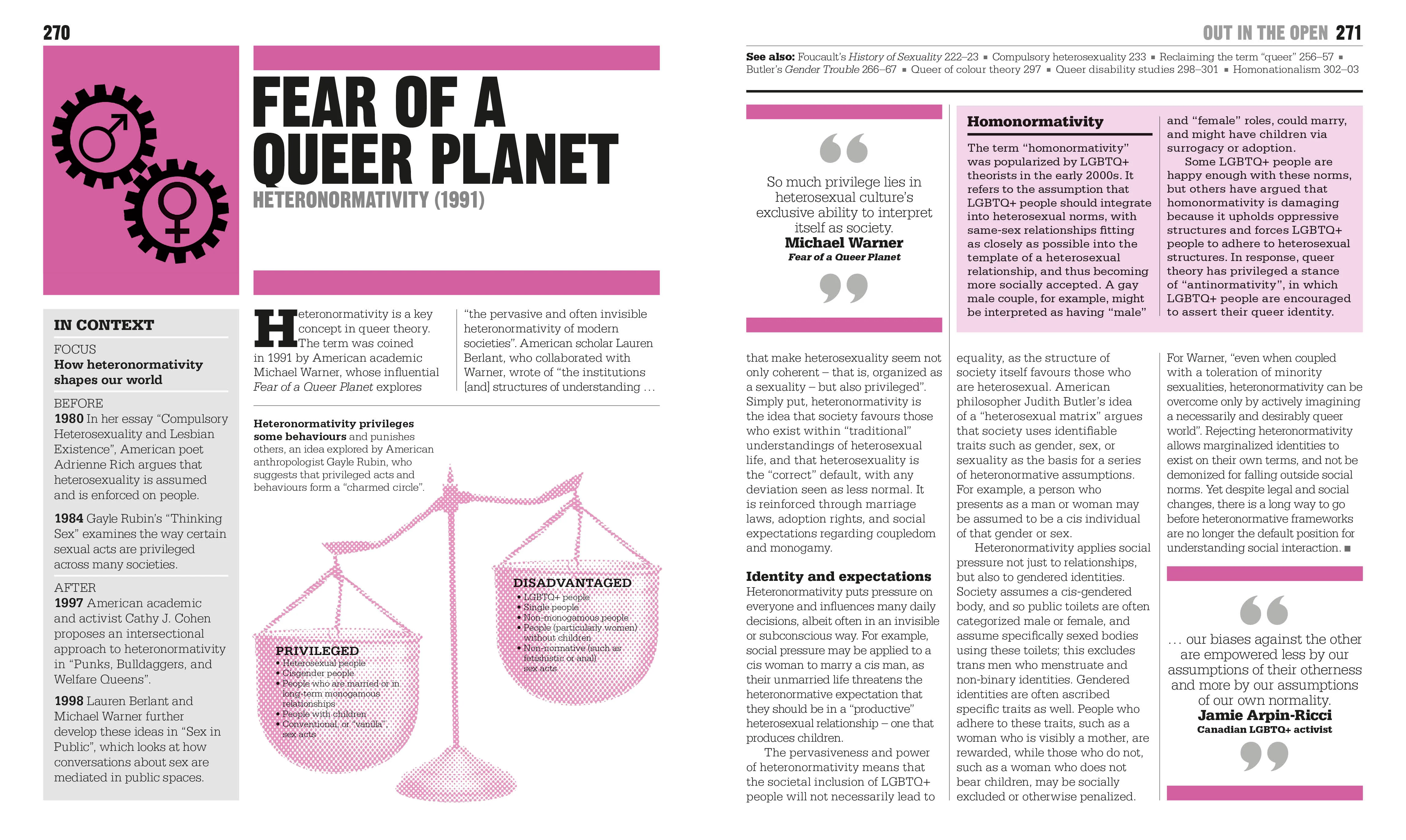 The LGBTQ + History Book - Image 21