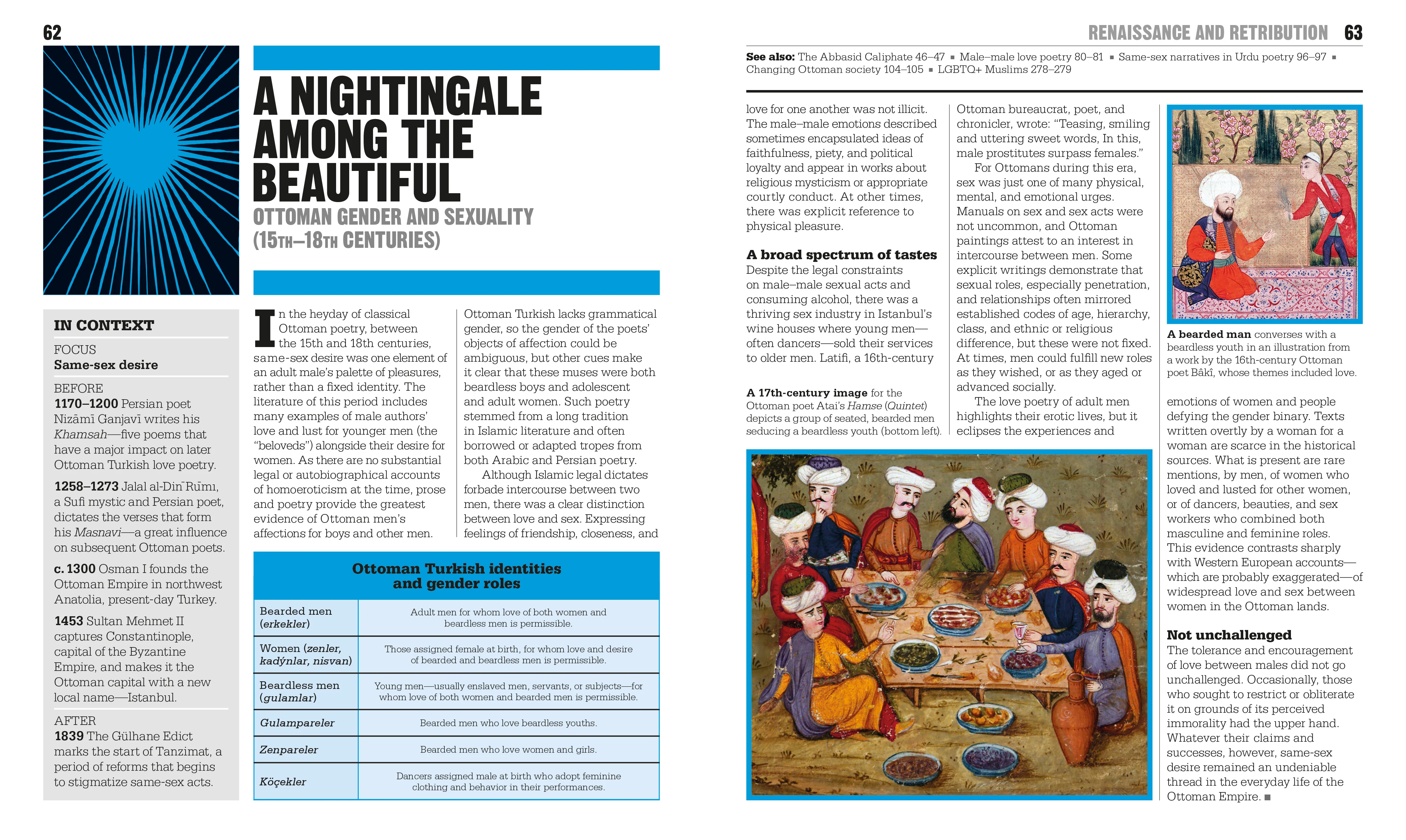 The LGBTQ + History Book - Image 4