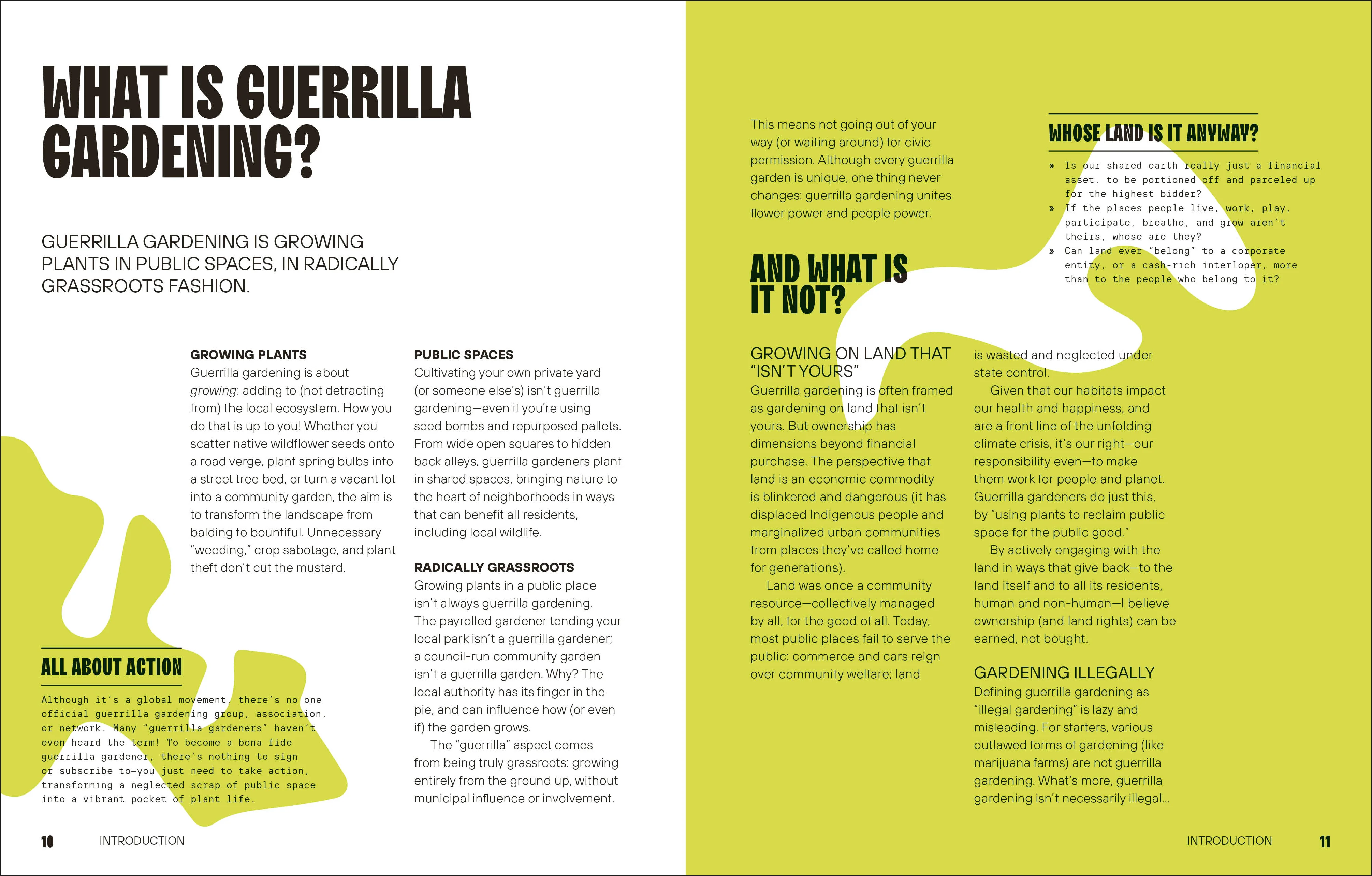 Get Guerrilla Gardening - Image 3
