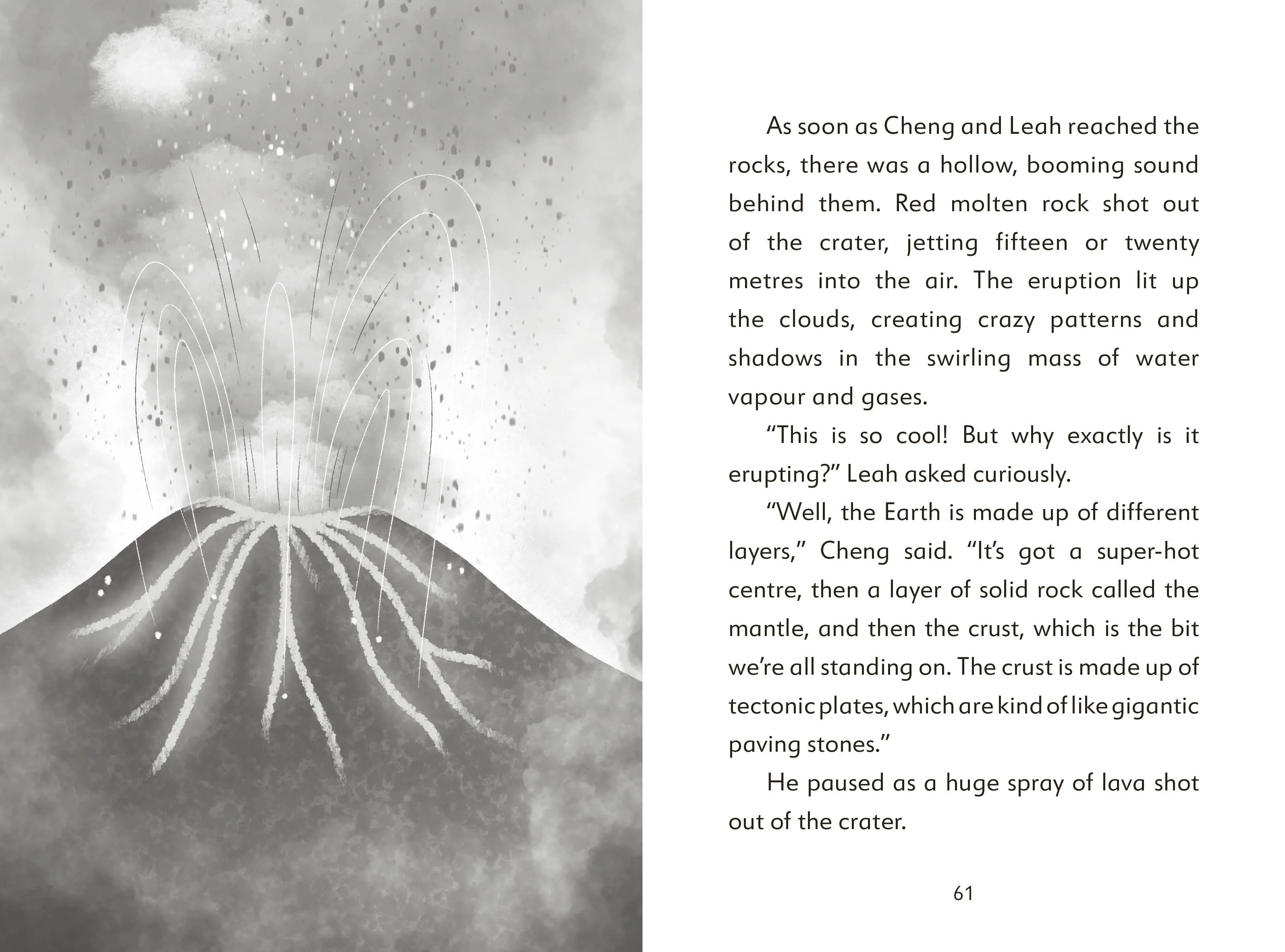 Adventures with The Secret Explorers: Collection Two - Image 4