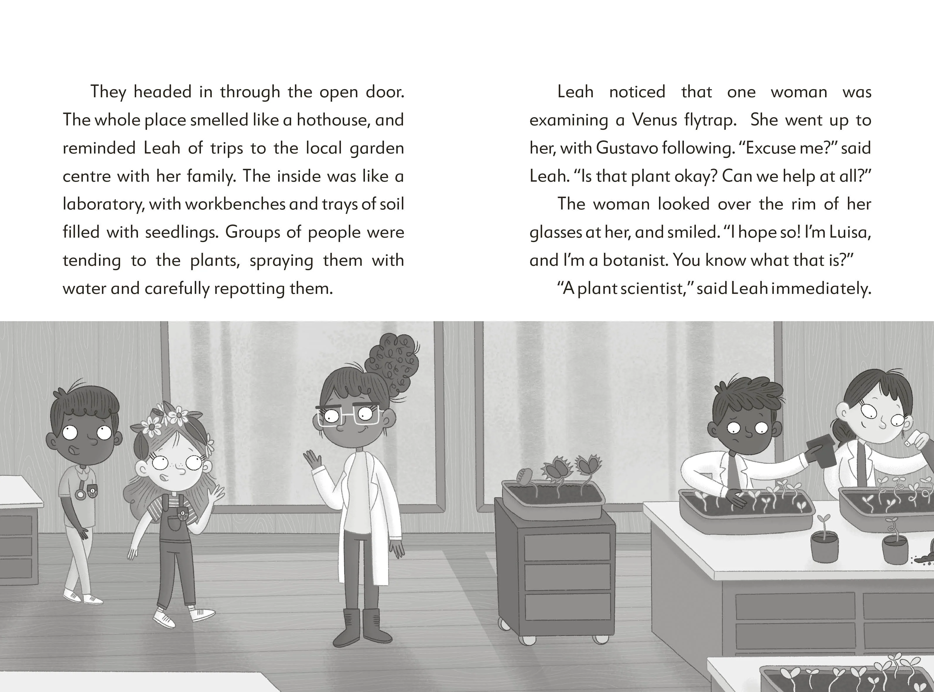 Adventures with The Secret Explorers: Collection Two - Image 7