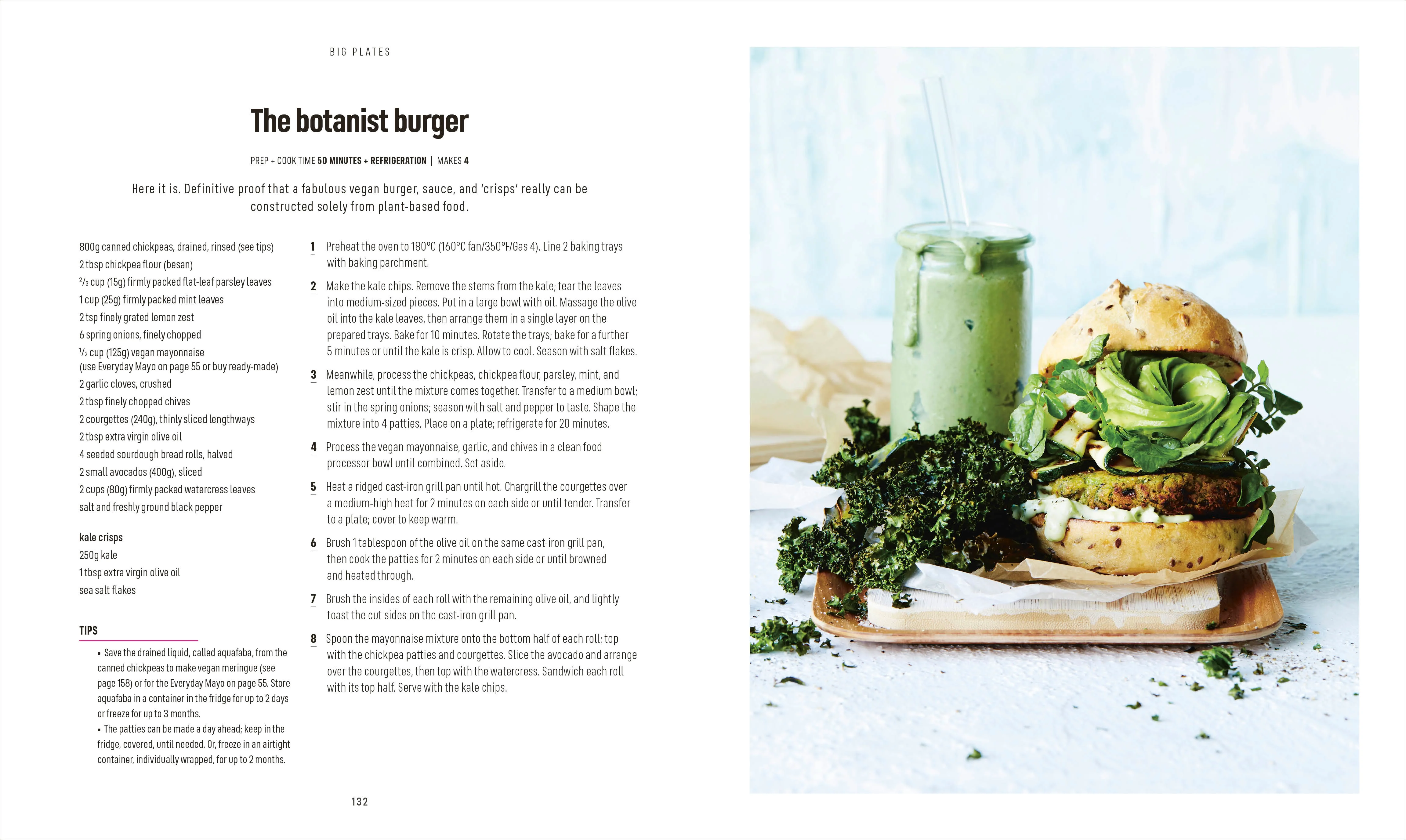 Australian Women's Weekly Vegan - Image 10