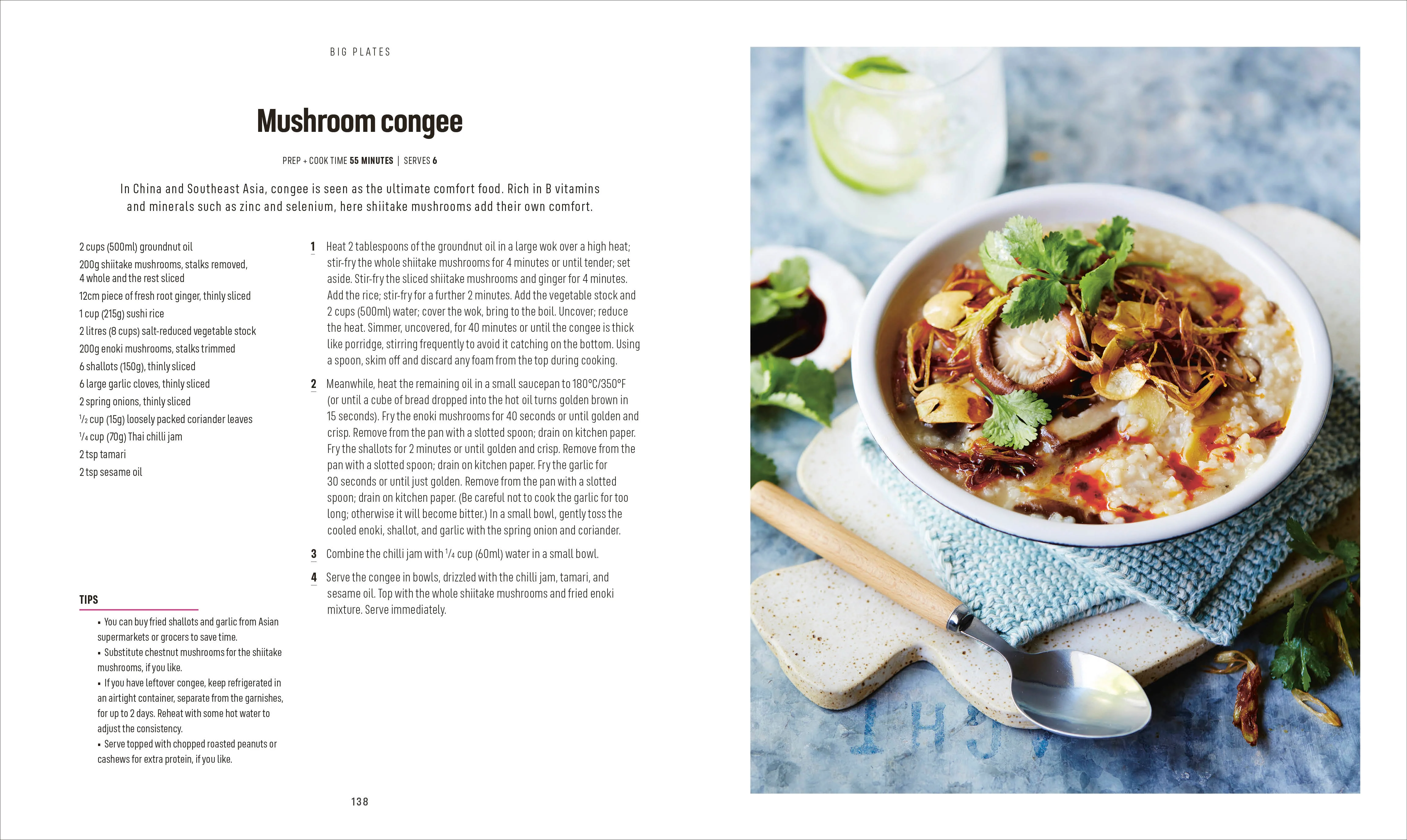 Australian Women's Weekly Vegan - Image 11