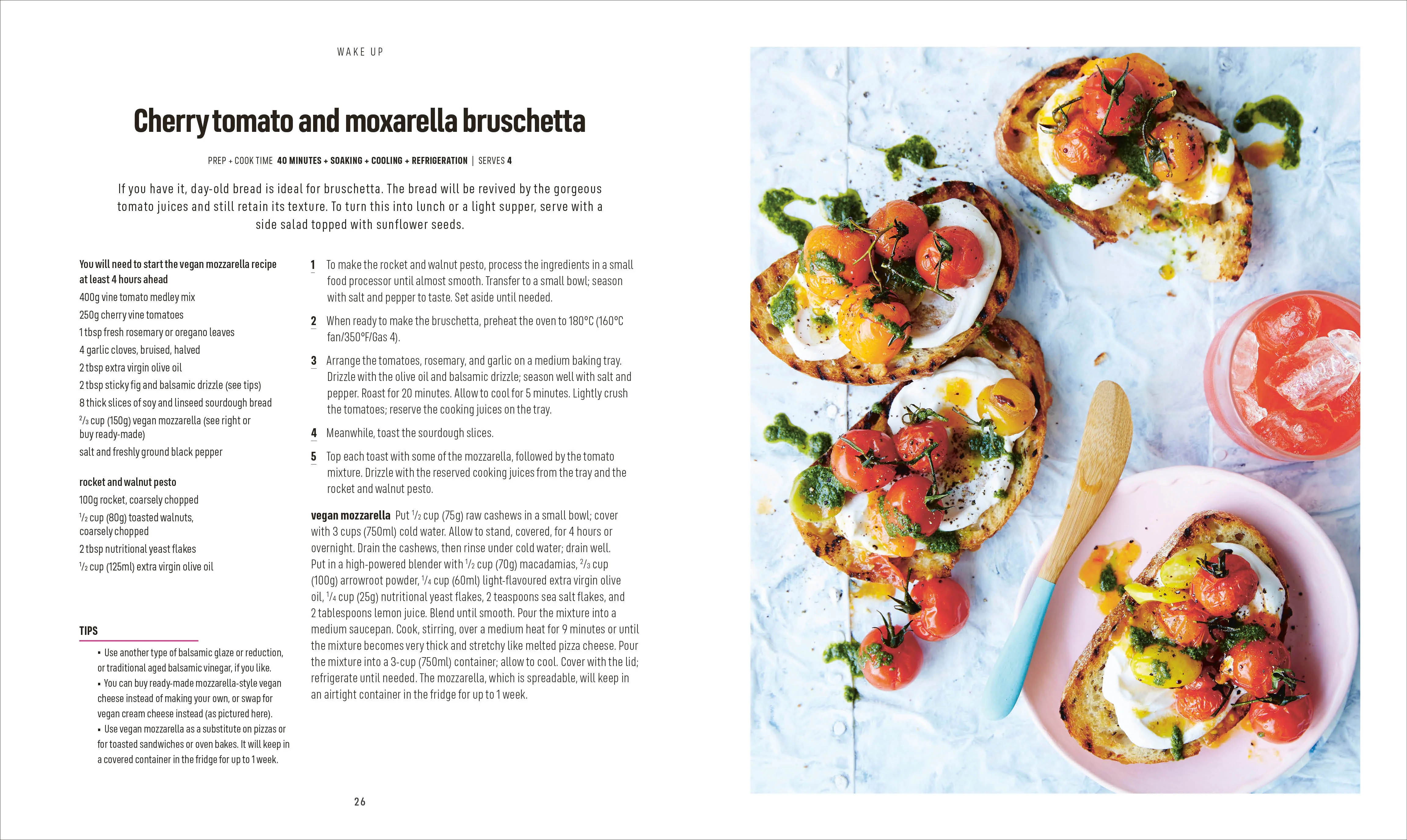 Australian Women's Weekly Vegan - Image 4