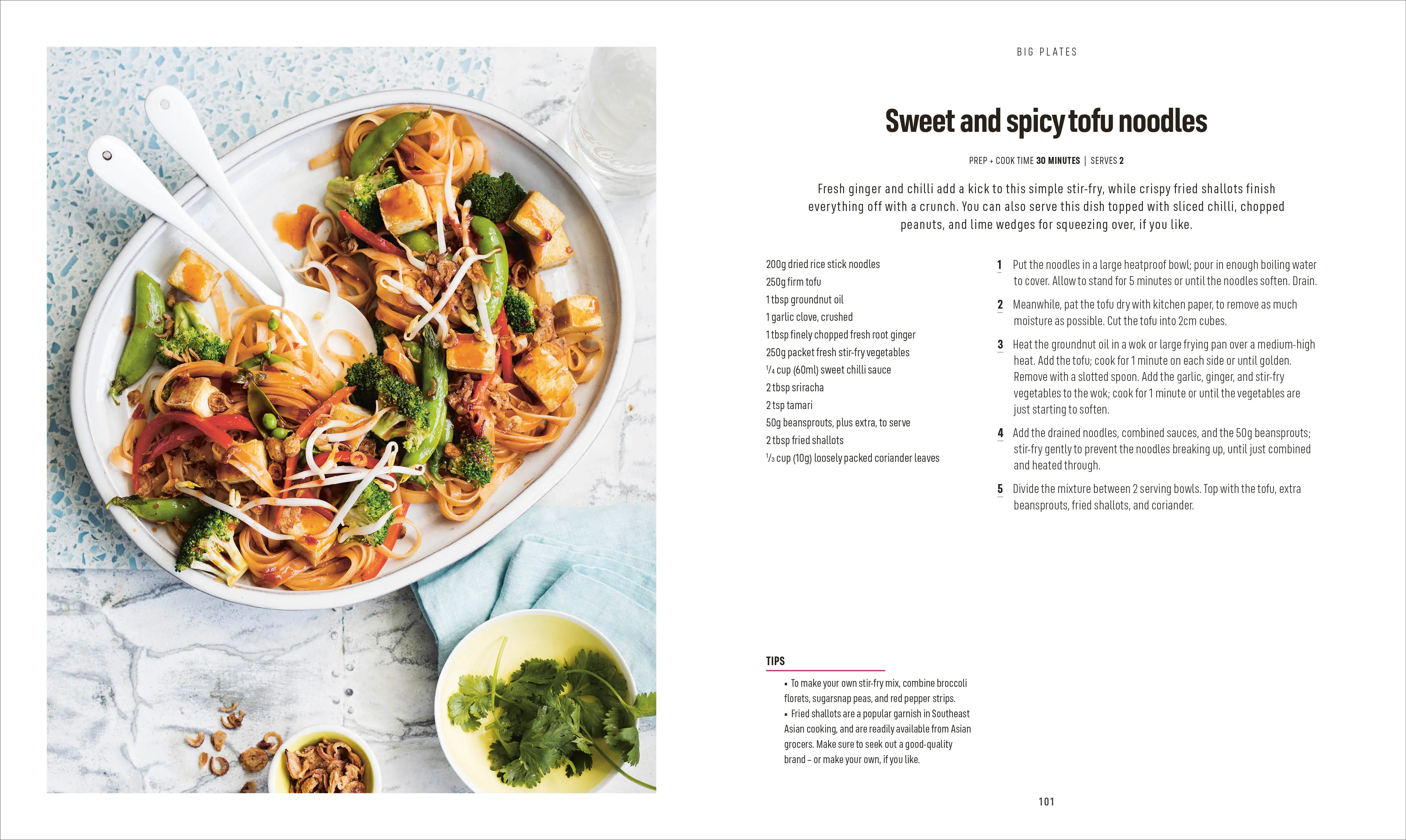 Australian Women's Weekly Vegan - Image 6