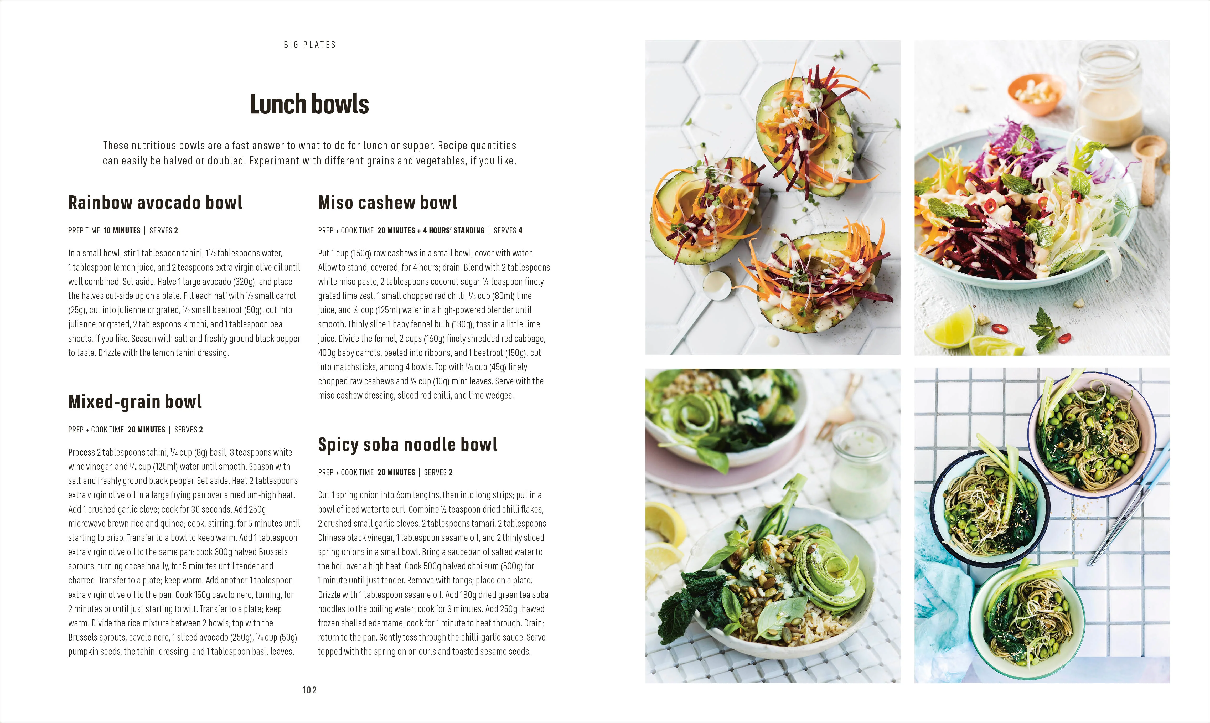 Australian Women's Weekly Vegan - Image 7