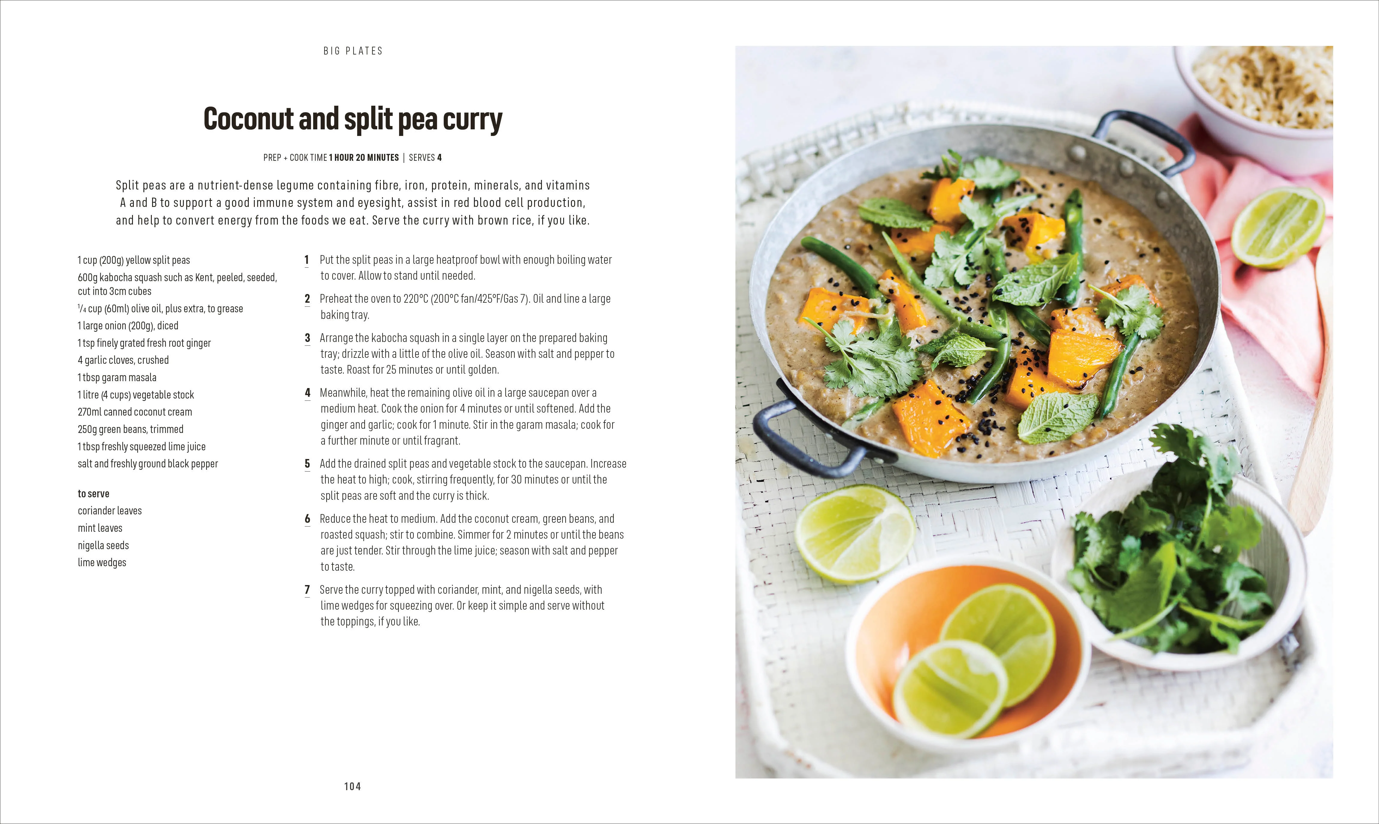 Australian Women's Weekly Vegan - Image 8