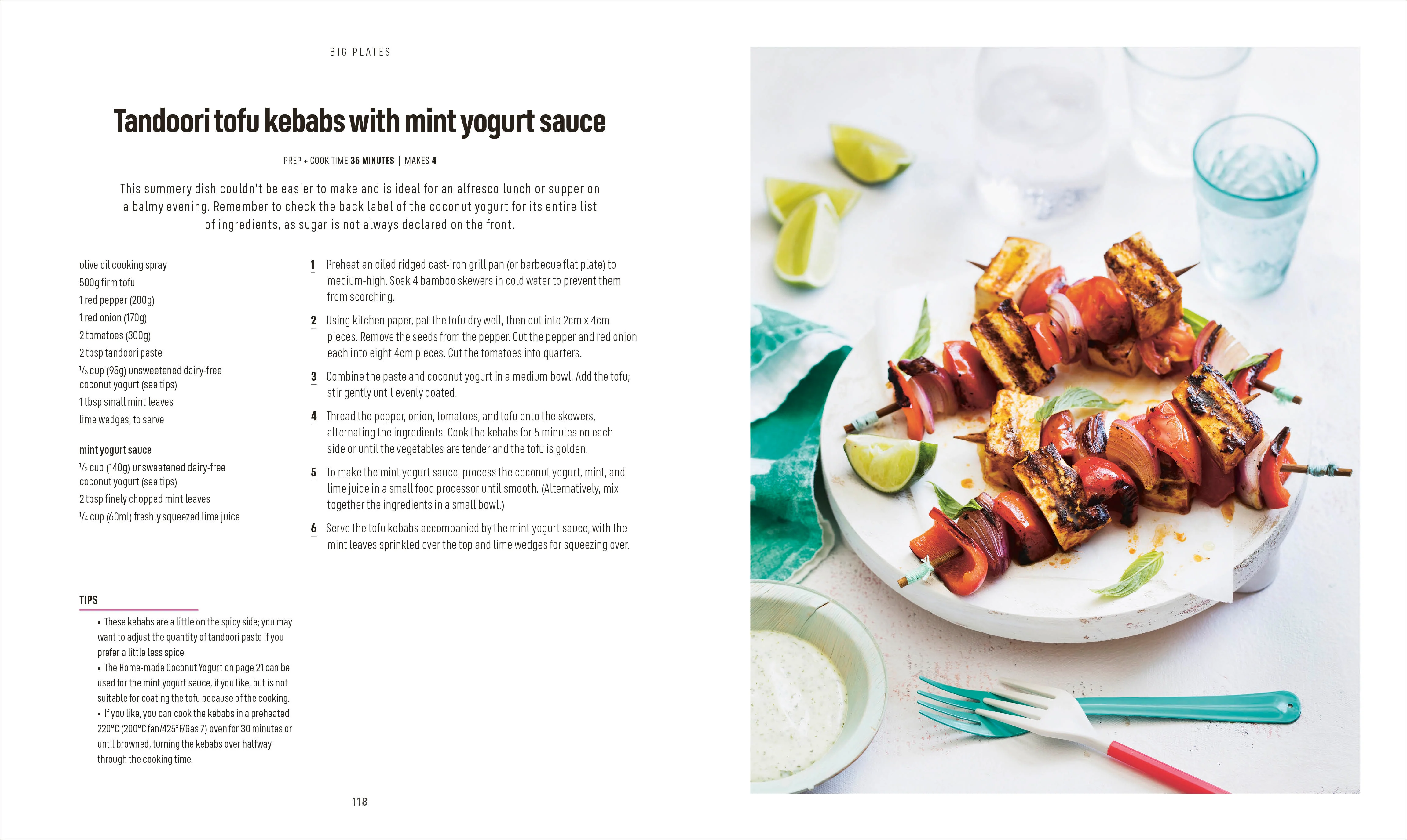 Australian Women's Weekly Vegan - Image 9