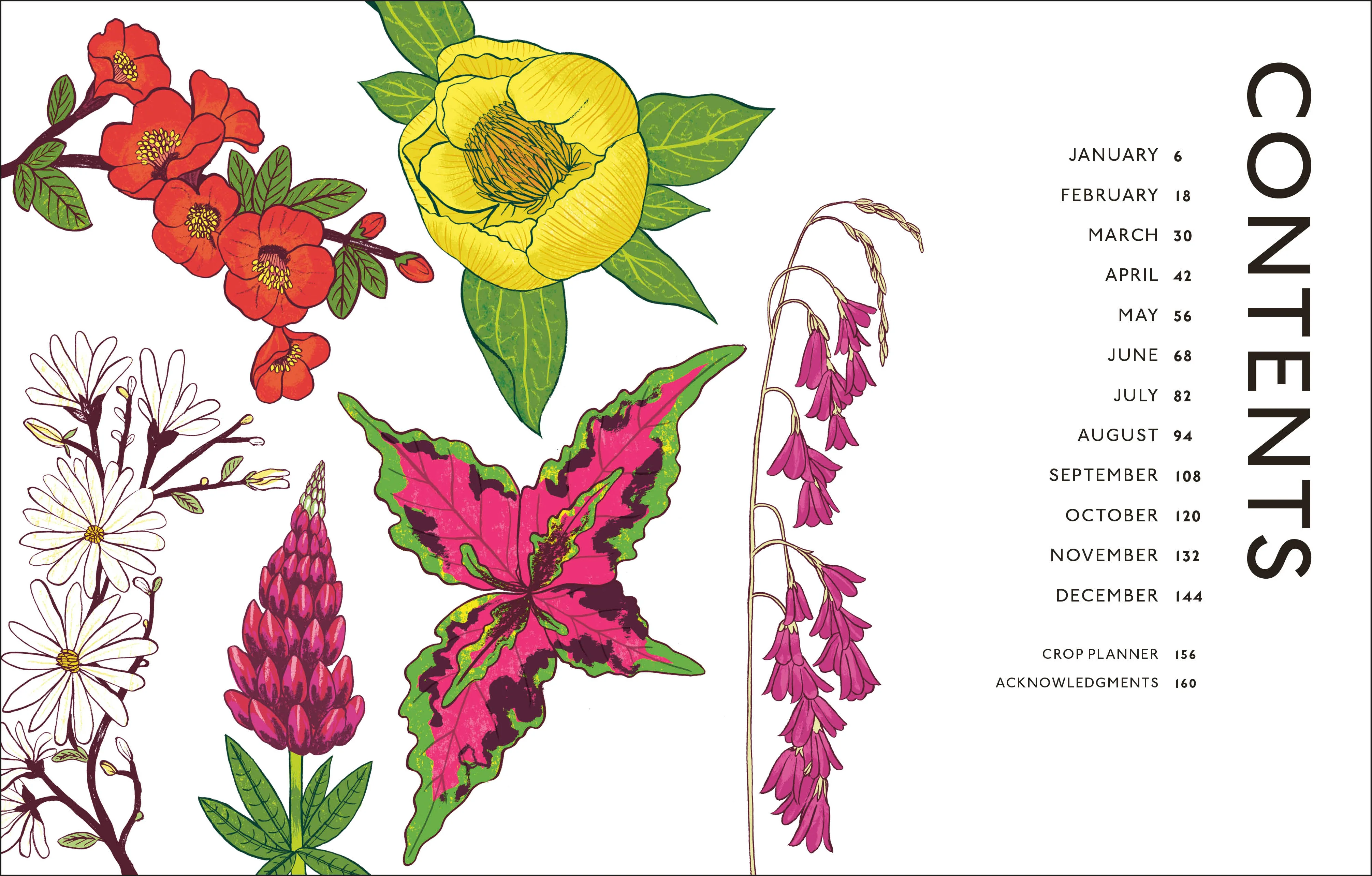 Your Gardening Year - Image 2