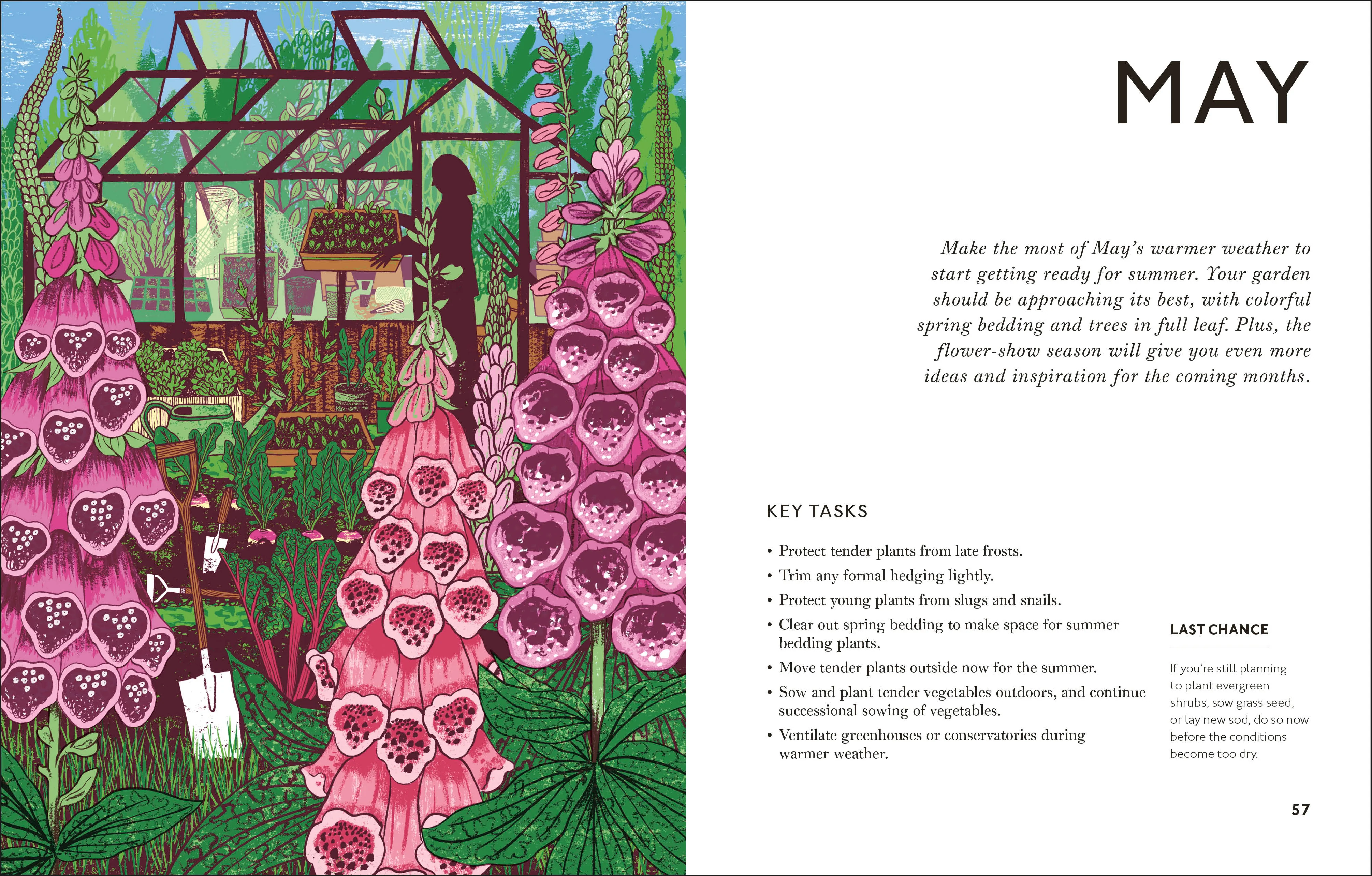 Your Gardening Year - Image 3