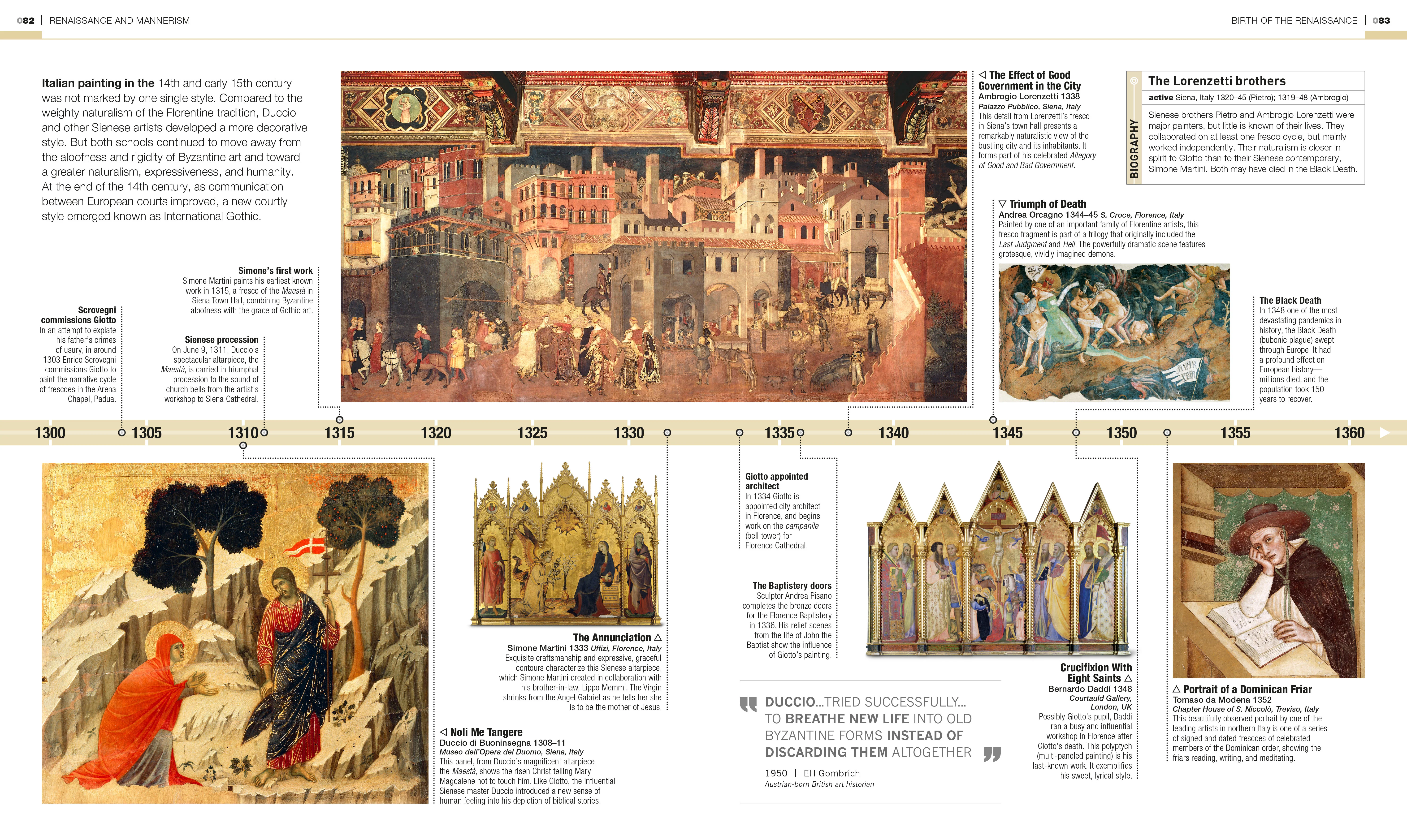 Timelines of Art - Image 3