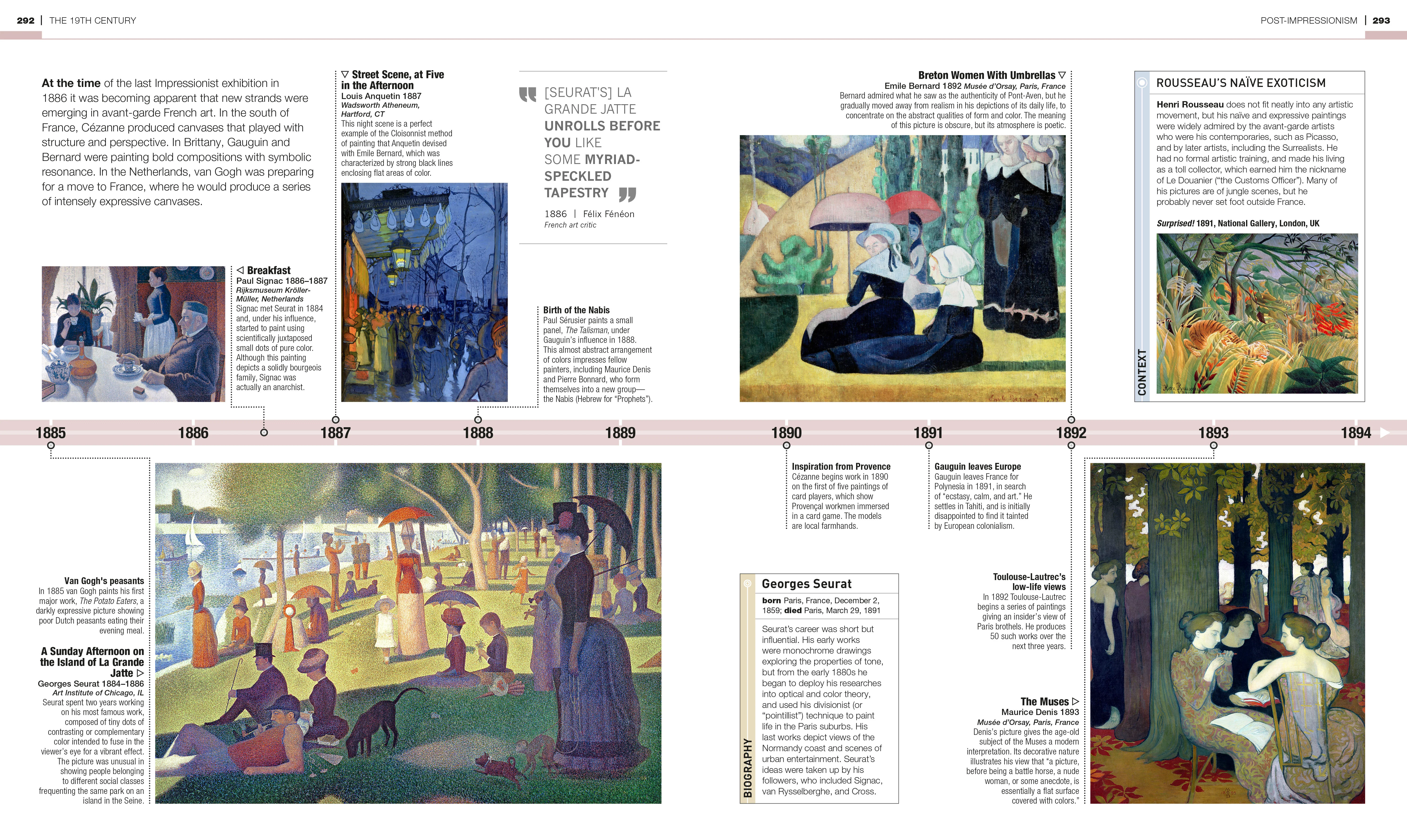 Timelines of Art - Image 5