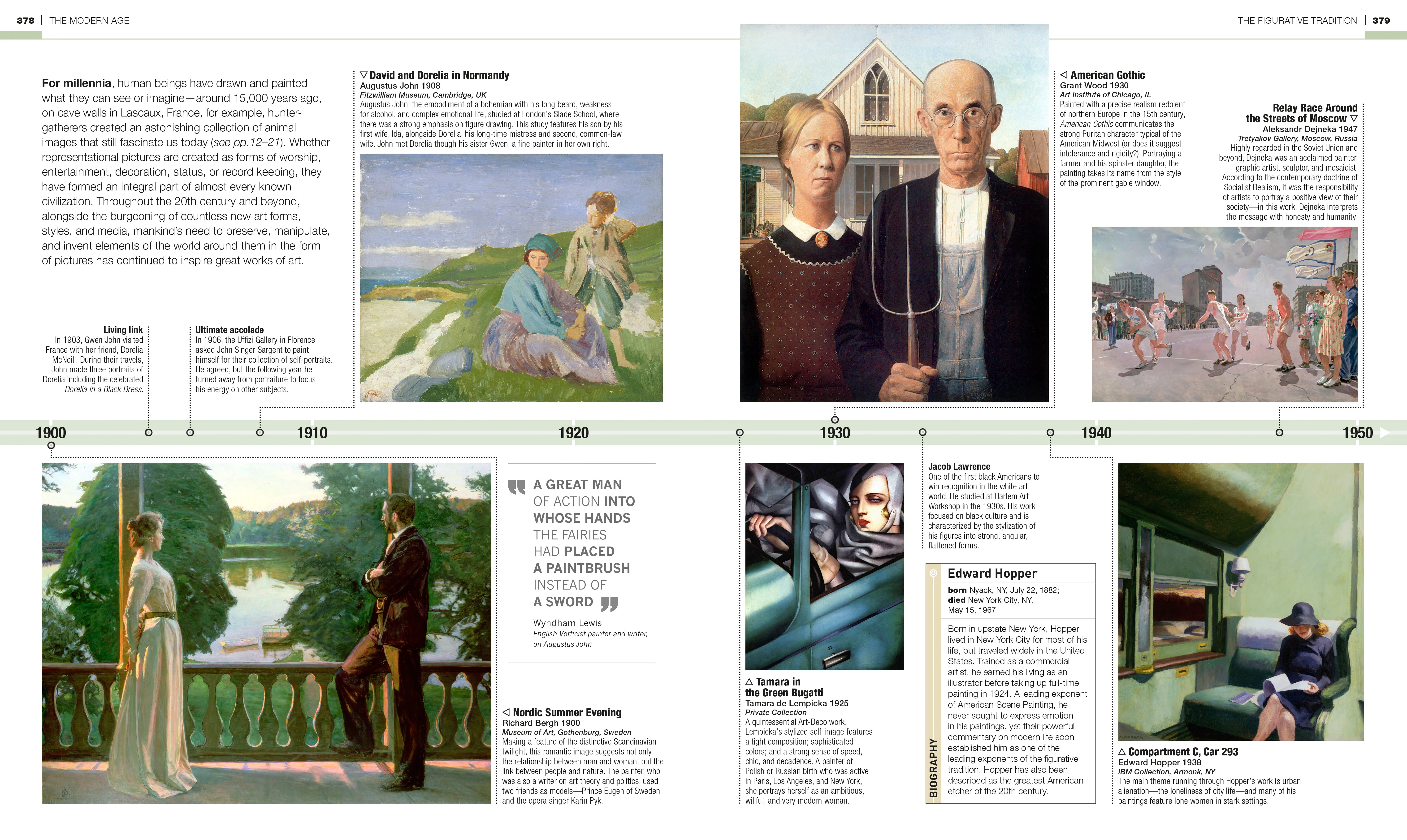 Timelines of Art - Image 6