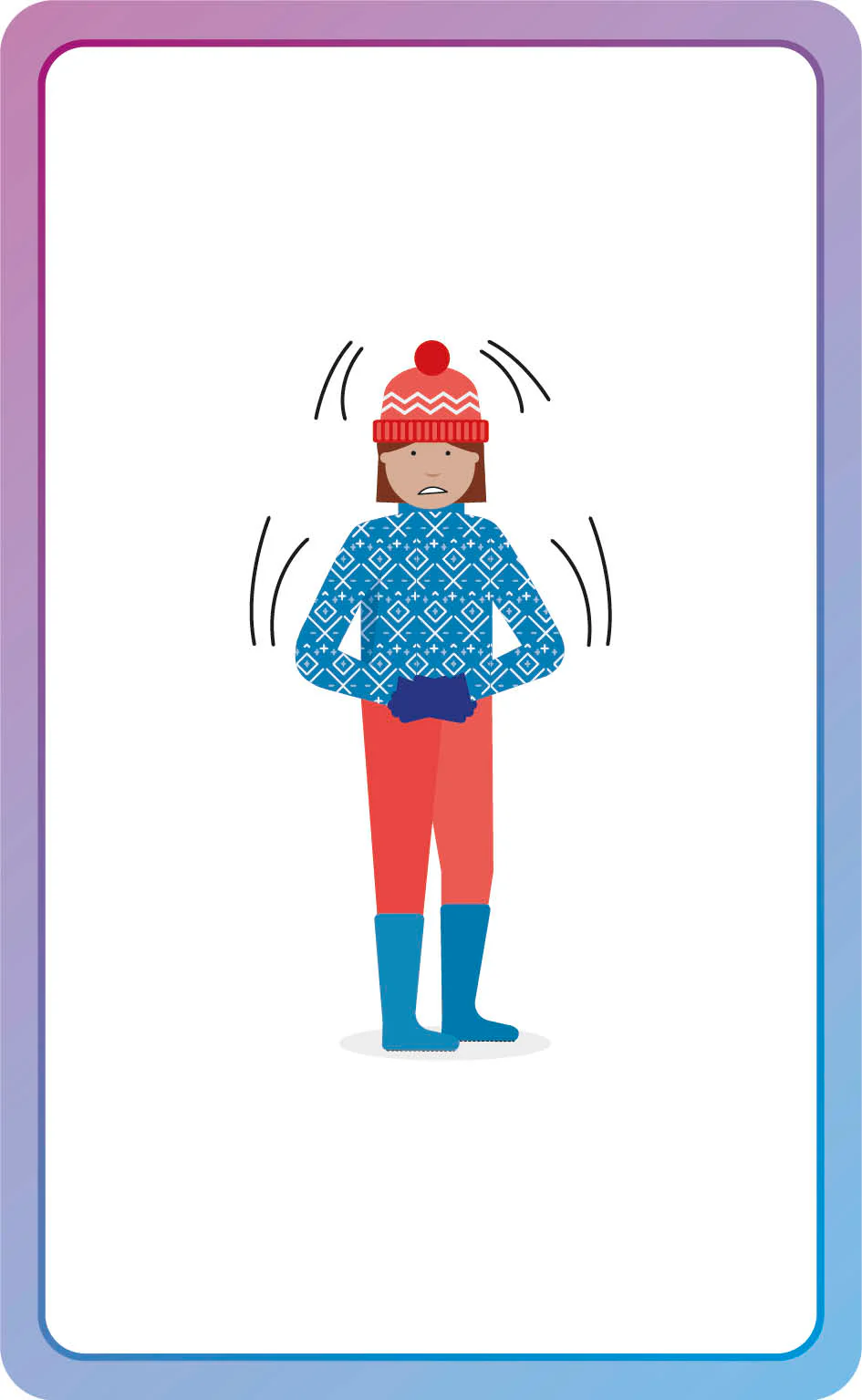 Spanish for Everyone Junior First Words Flash Cards - Image 21