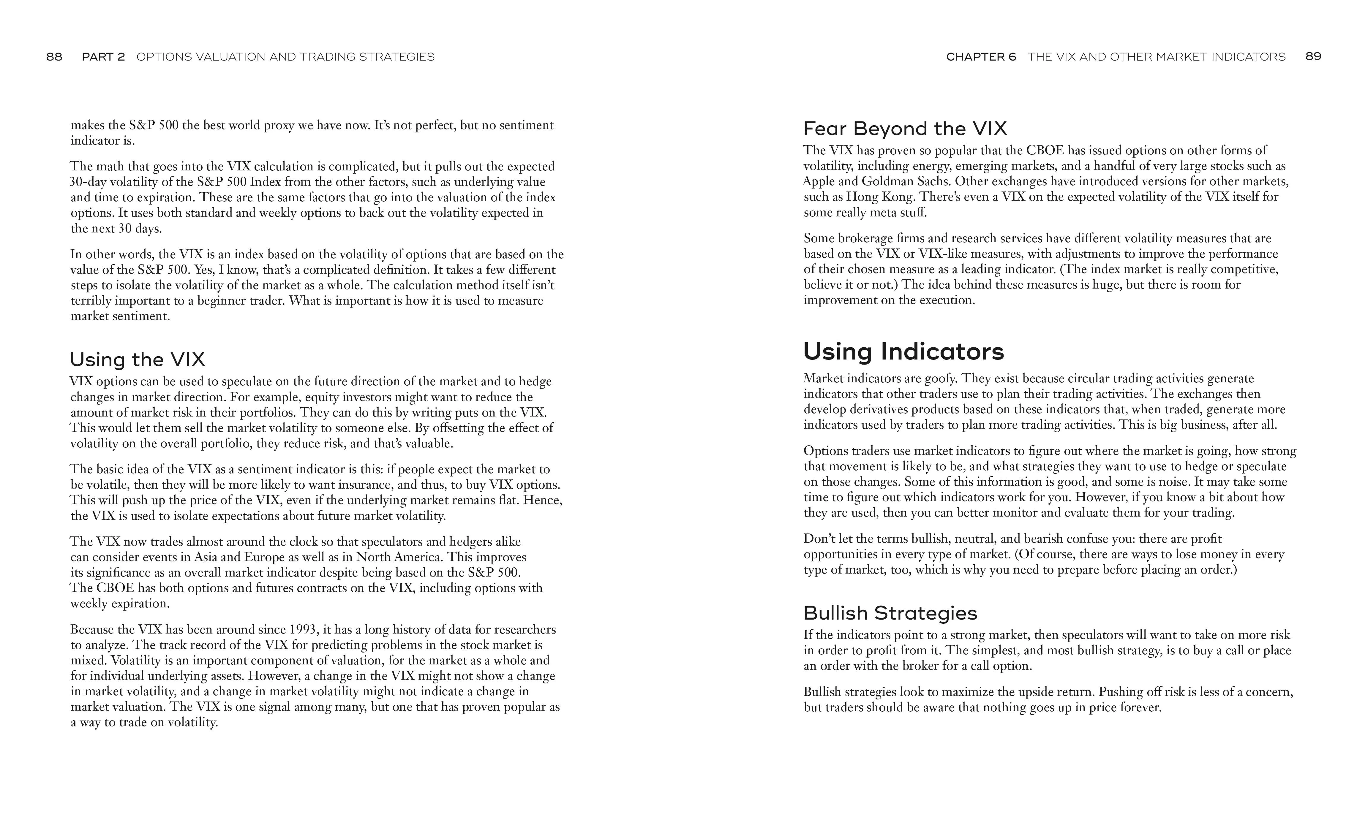 Options Trading - Image 5