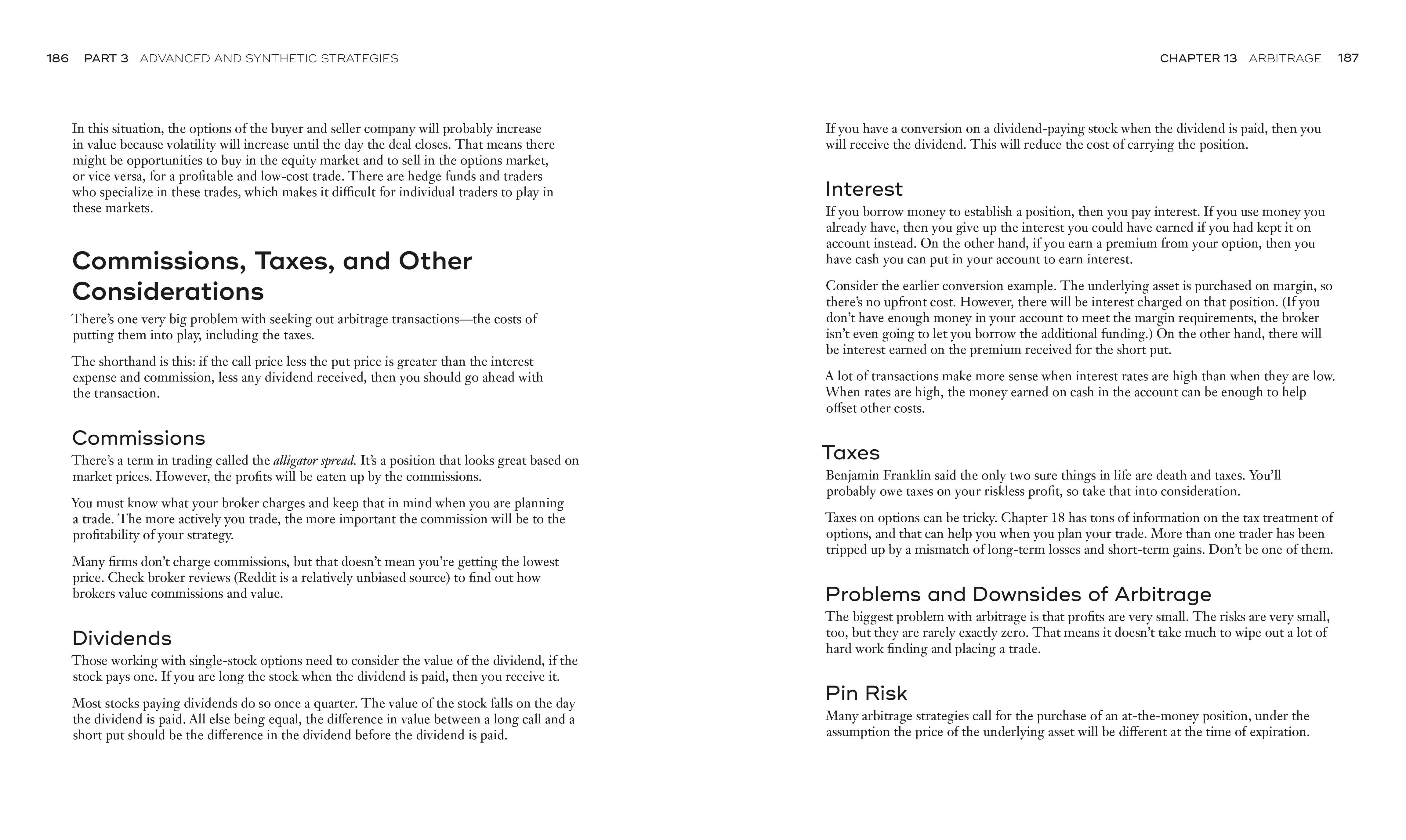 Options Trading - Image 7