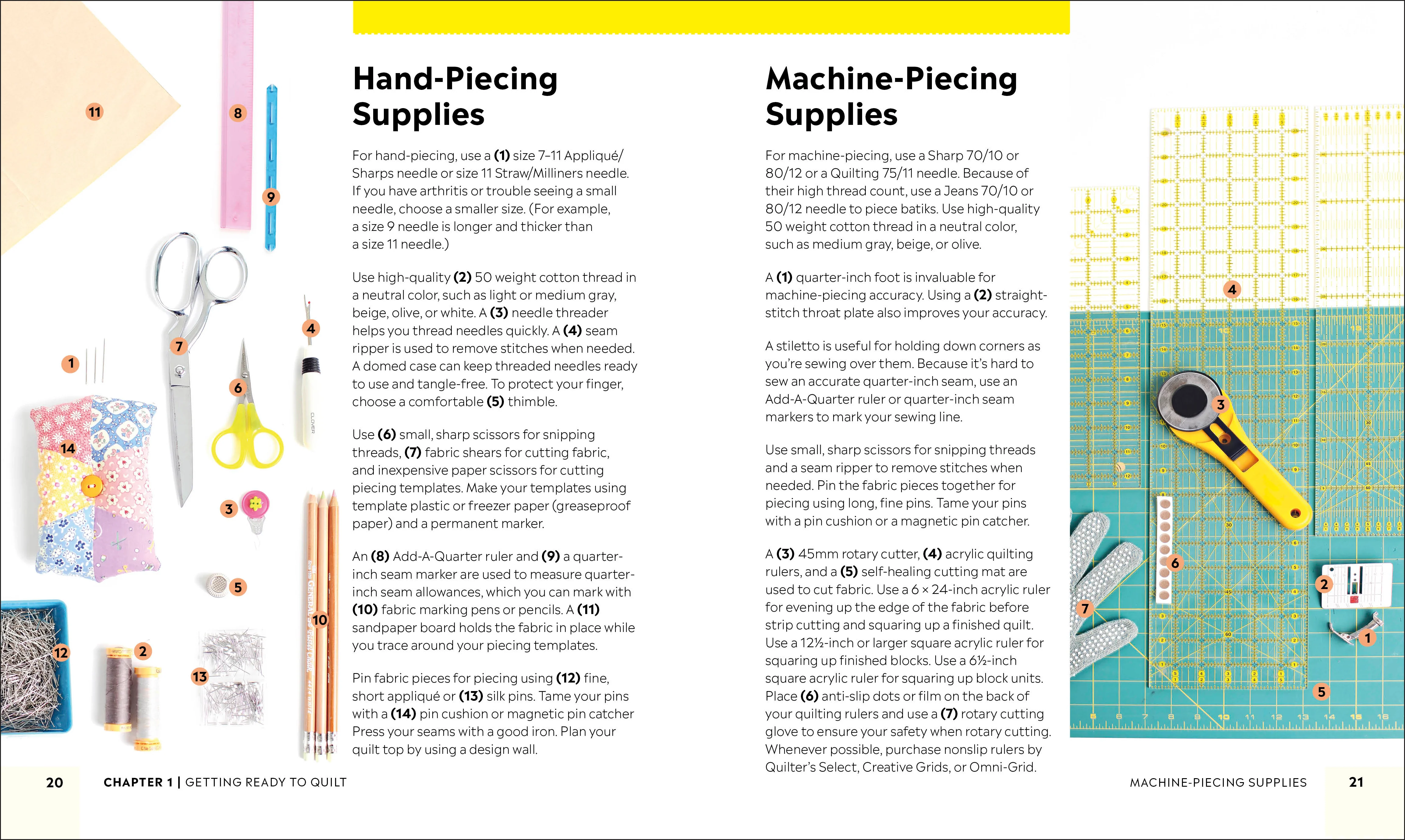 Everyday Quilting - Image 2