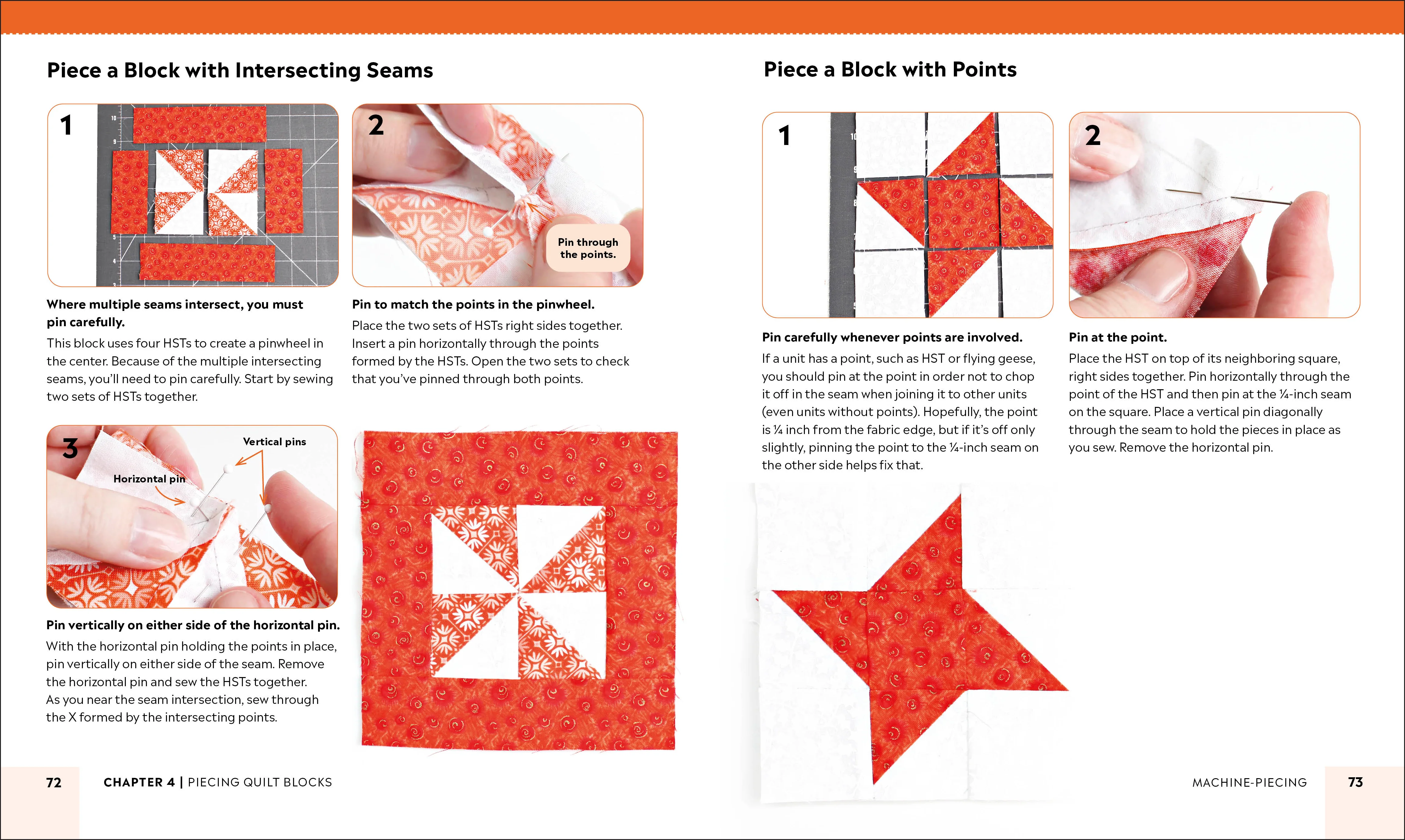 Everyday Quilting - Image 4